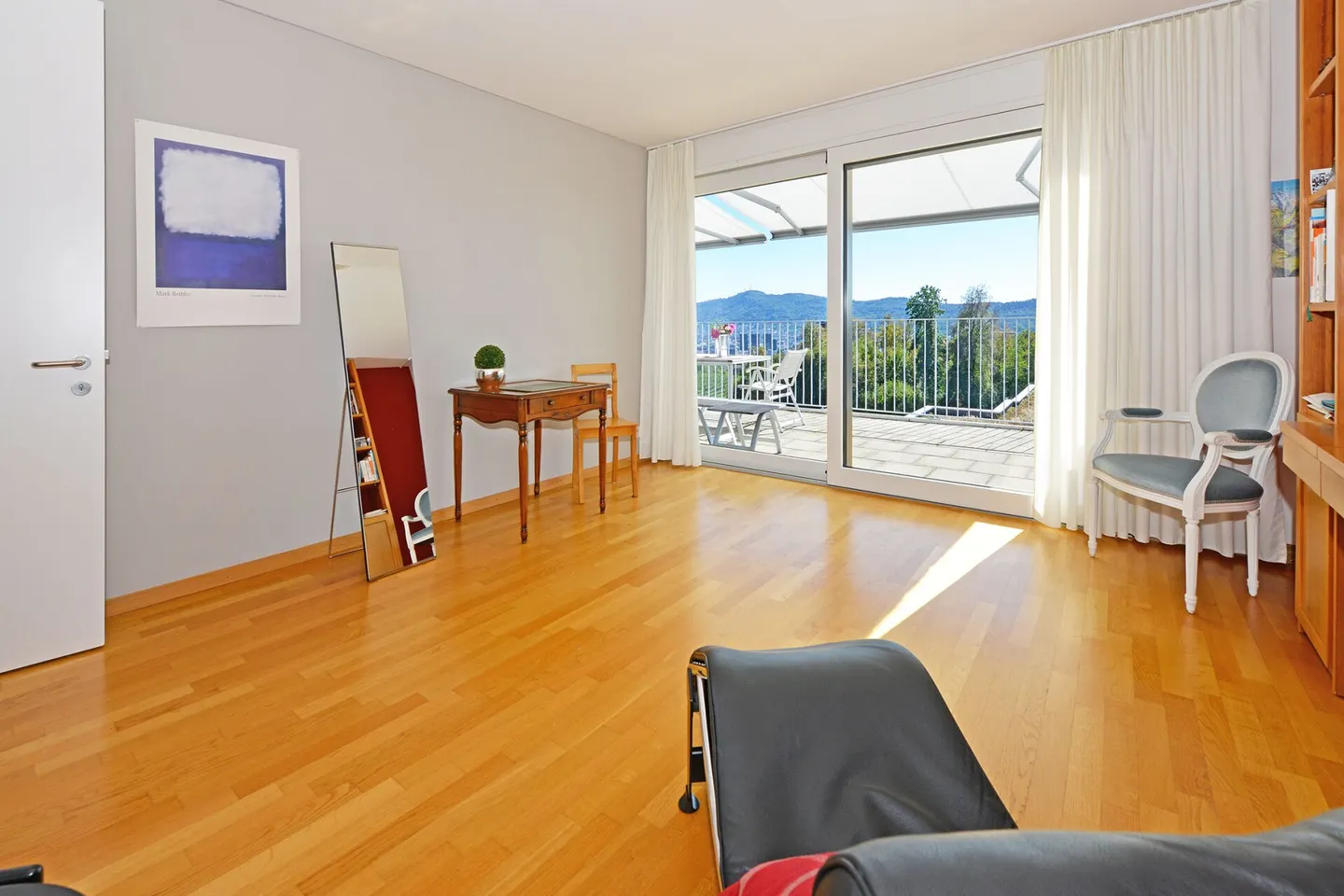 Exklusive Penthouse mit Aussicht - Foto 8 von 15