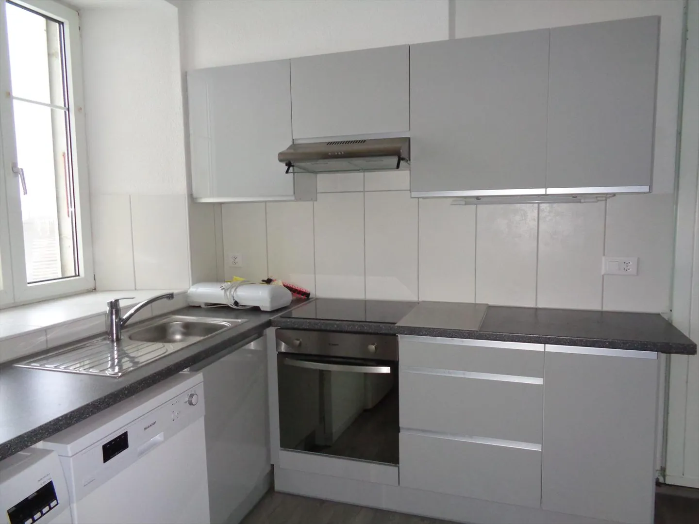 3,5-Zimmer-Wohnung - Foto 1 von 13