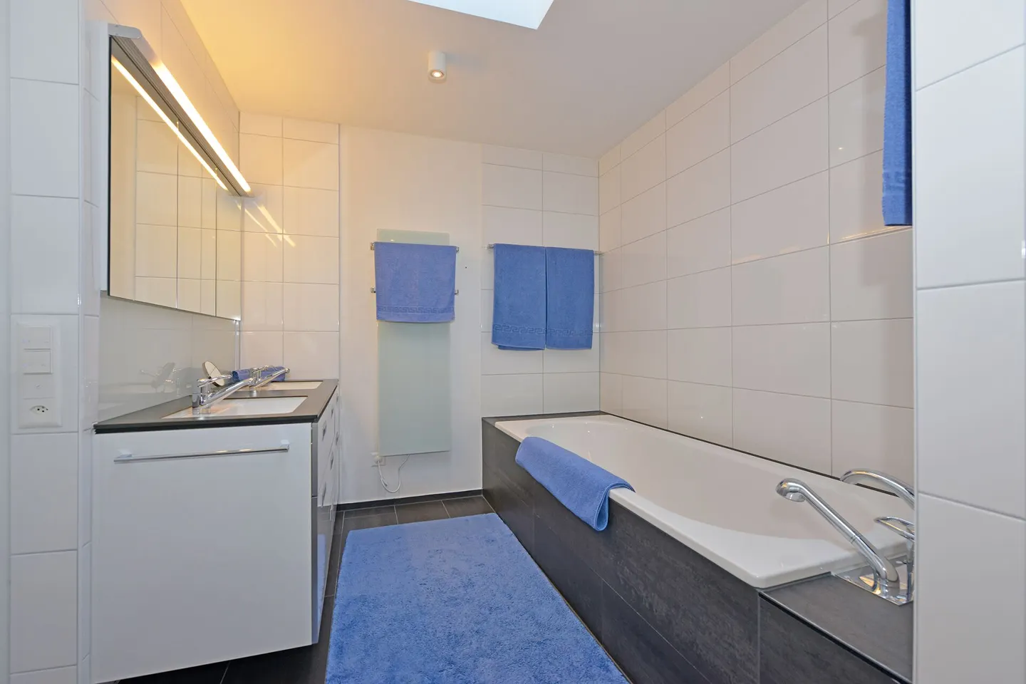 Exklusive Penthouse mit Aussicht - Foto 10 von 15