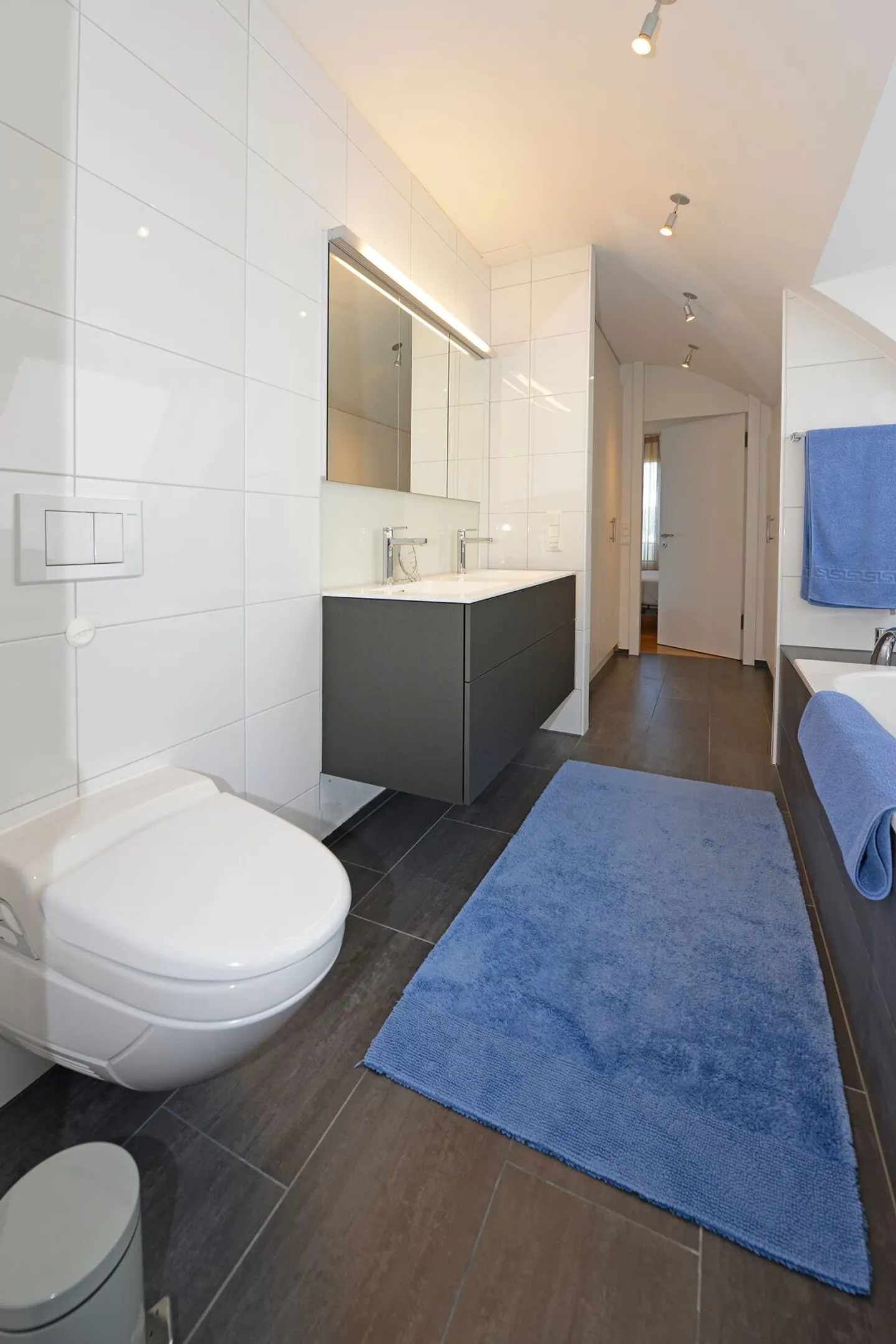 Exklusive Penthouse mit Aussicht - Foto 11 von 15