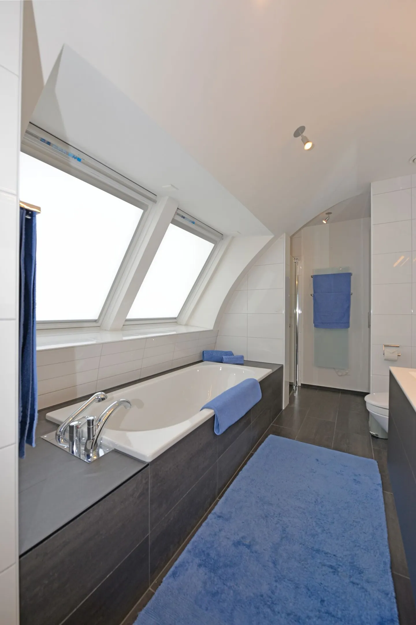 Exklusive Penthouse mit Aussicht - Foto 12 von 15