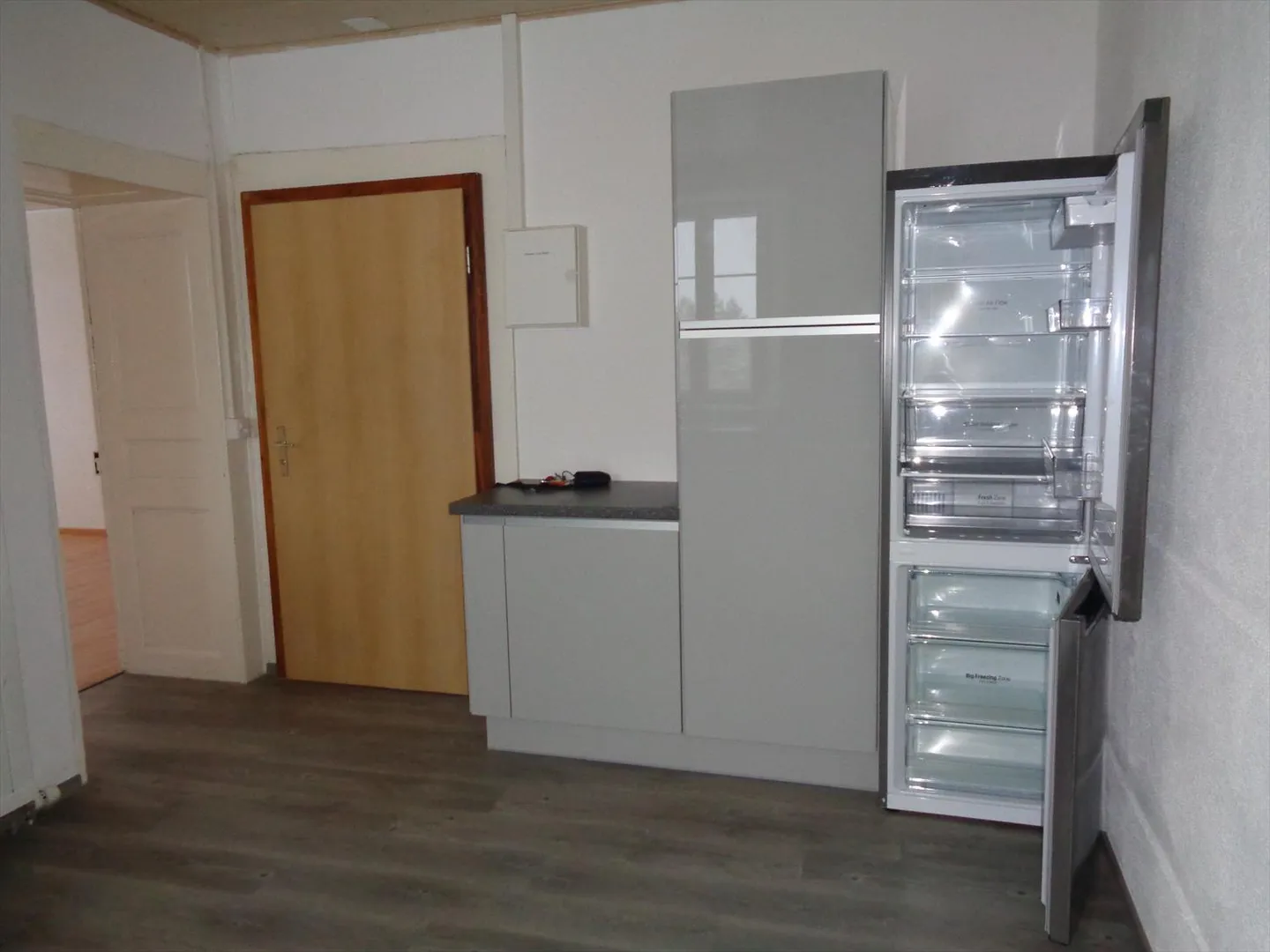 3,5-Zimmer-Wohnung - Foto 3 von 13