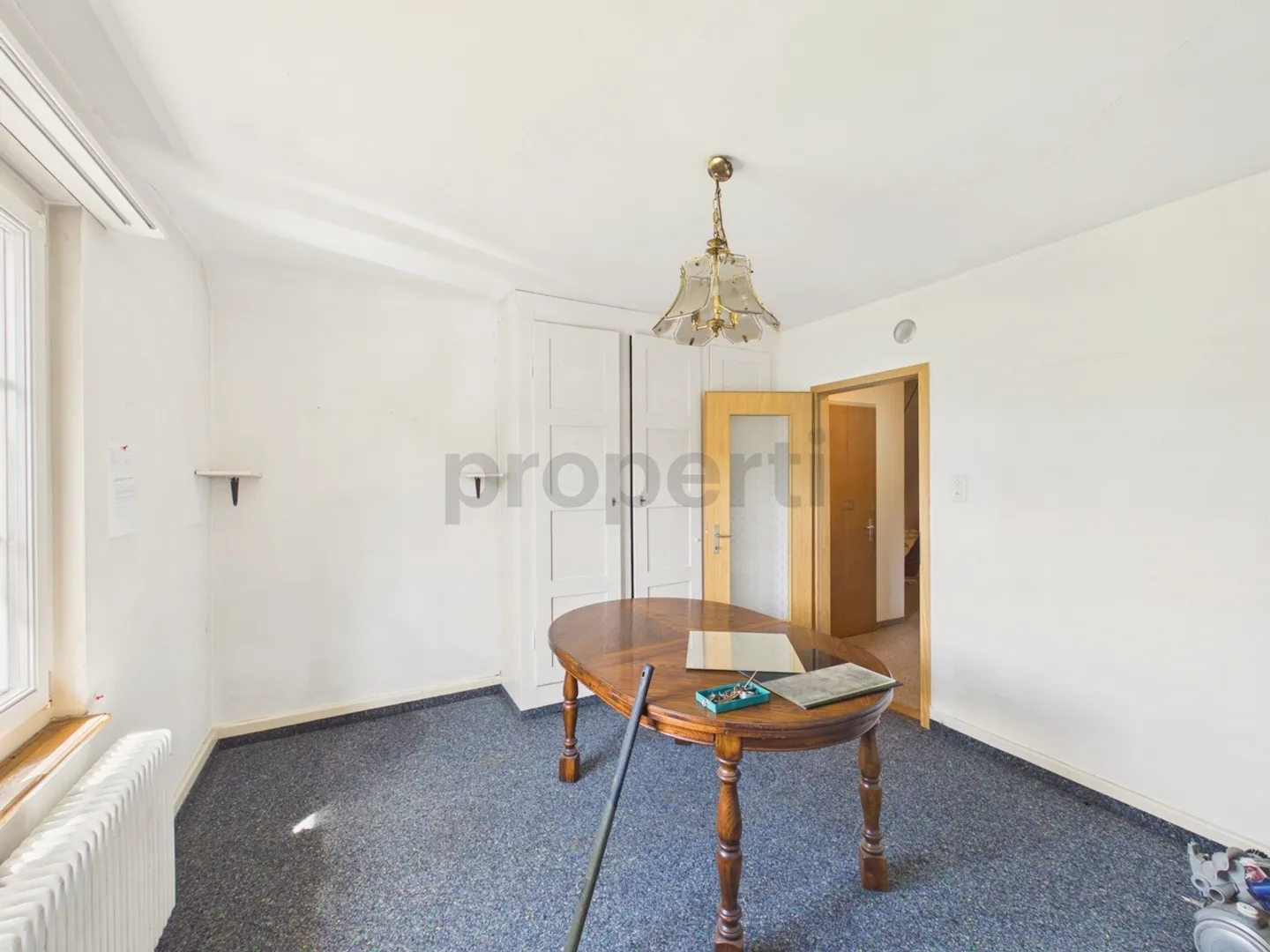 Votre nouveau chez-vous avec beaucoup de possibilités d'aménagement - Photo 4 sur 12