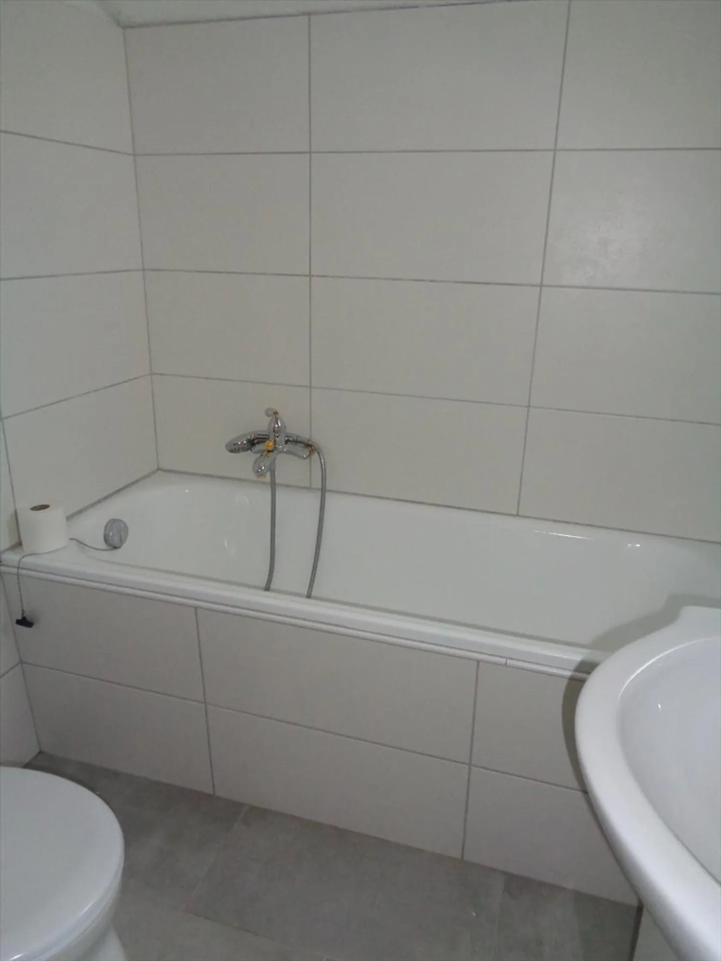 3,5-Zimmer-Wohnung - Foto 4 von 13