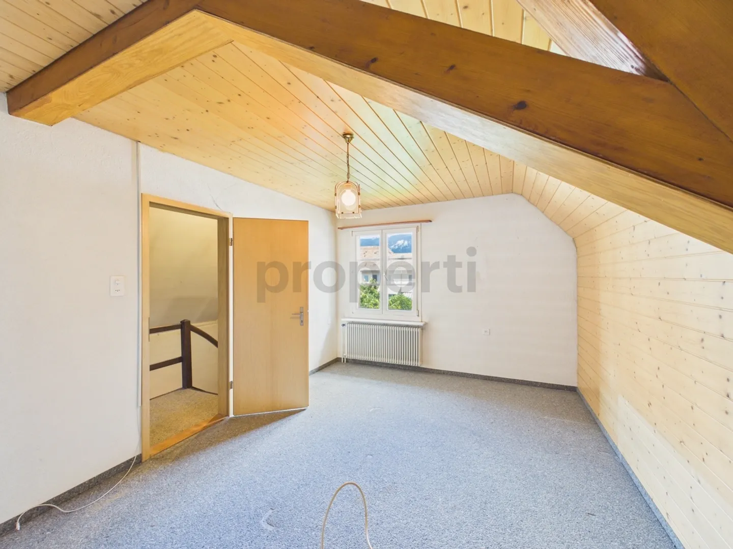 Votre nouveau chez-vous avec beaucoup de possibilités d'aménagement - Photo 5 sur 12
