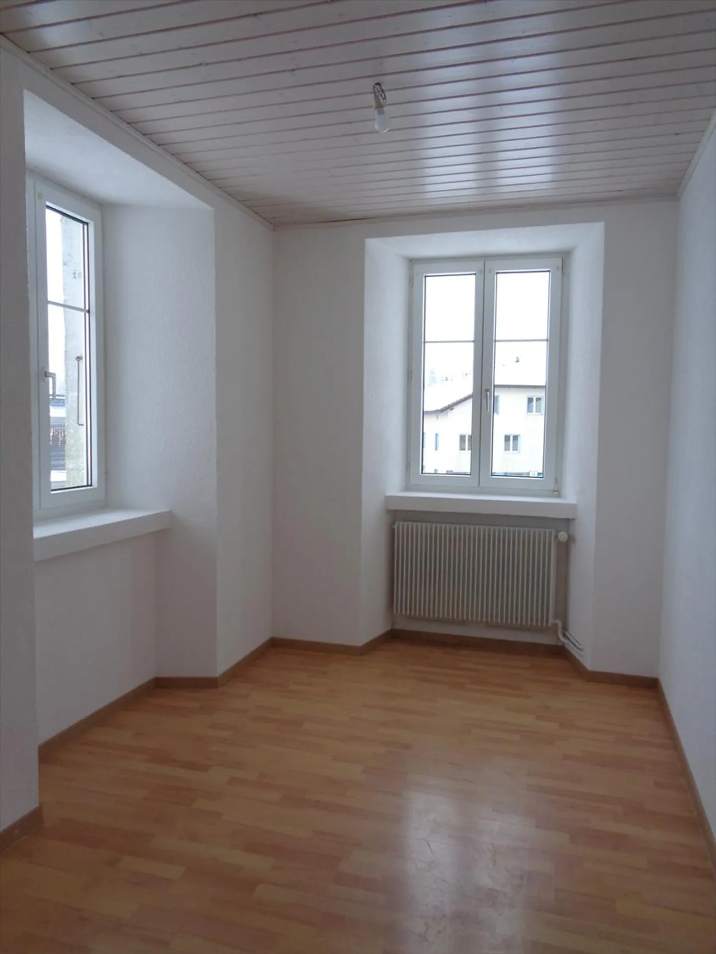 3,5-Zimmer-Wohnung - Foto 8 von 13
