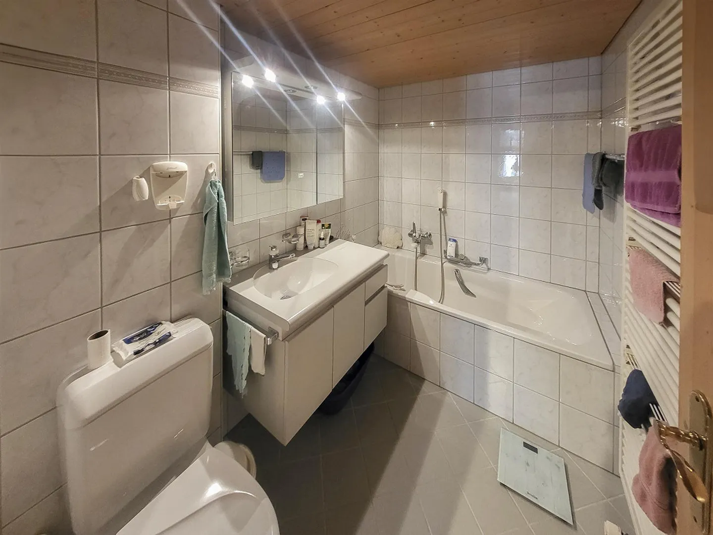 Zweifamilienhaus Nähe Walensee - Foto 7 von 13