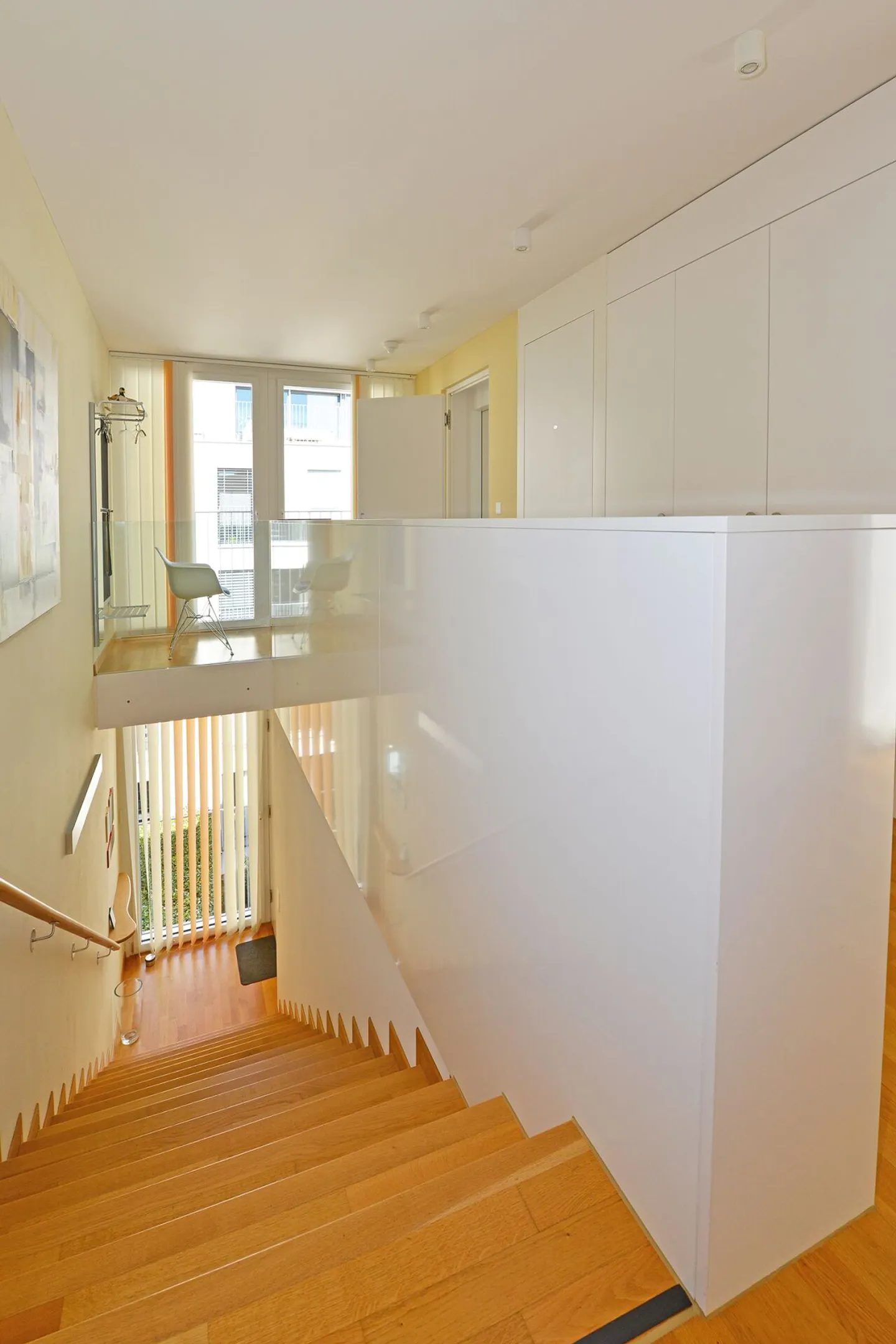 Exklusive Penthouse mit Aussicht - Foto 13 von 15
