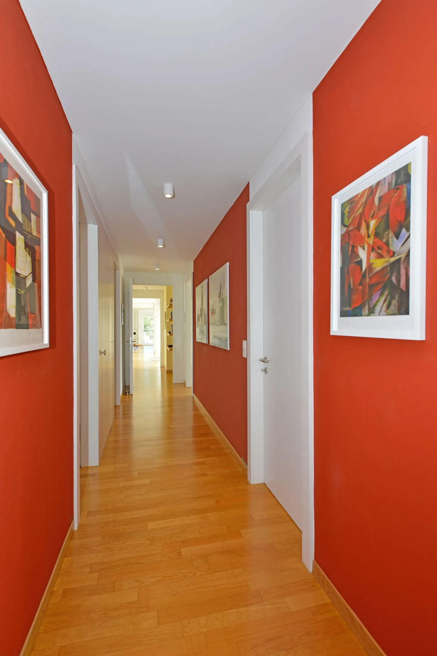 Exklusive Penthouse mit Aussicht - Foto 14 von 15