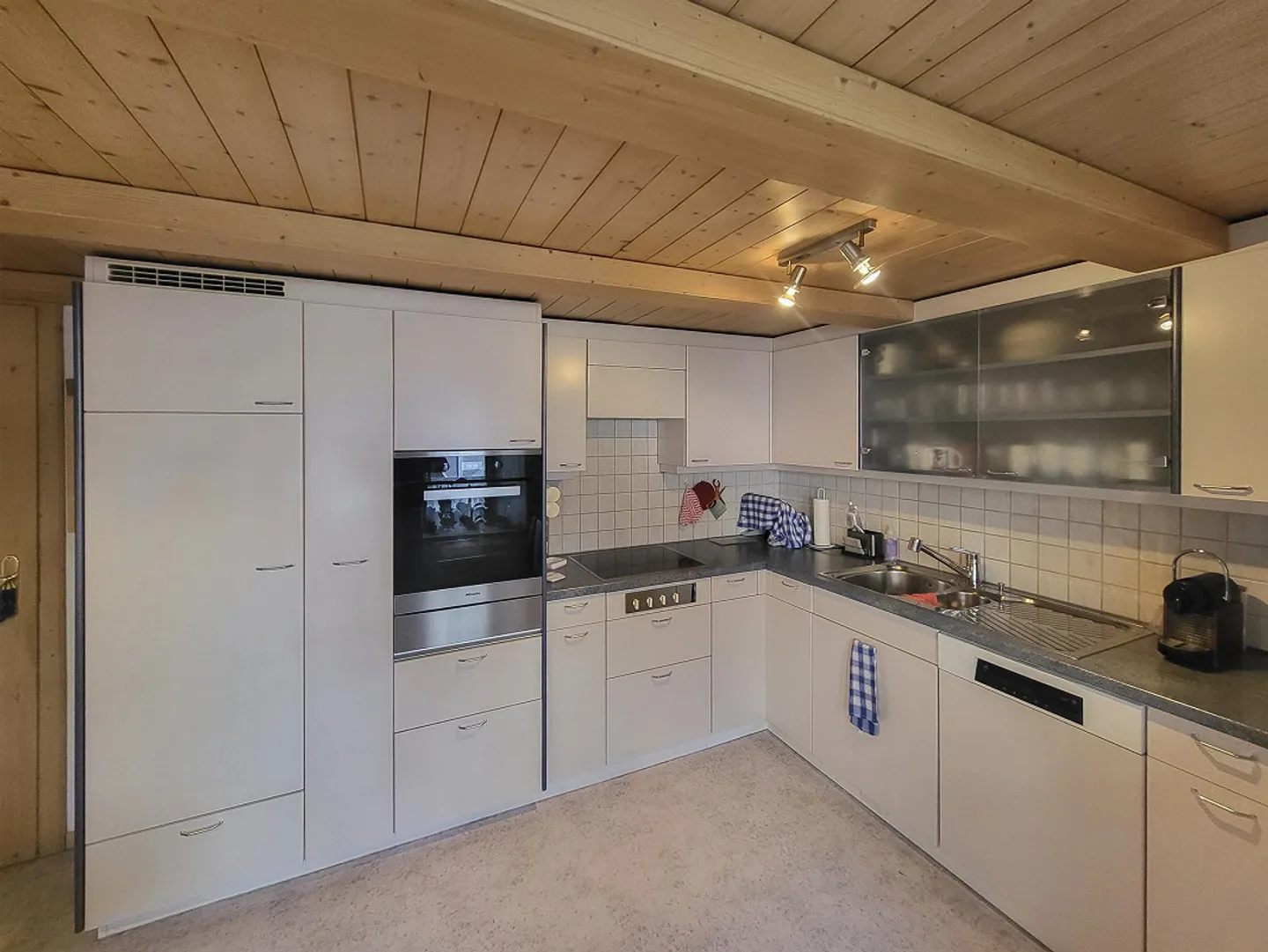 Zweifamilienhaus Nähe Walensee - Foto 5 von 13