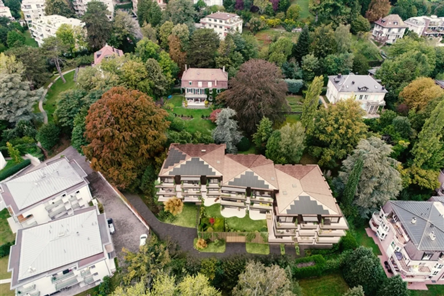 «IN KRAFT ERLAUBT! EVP im Herzen der Mousquines» - Foto 3 von 13