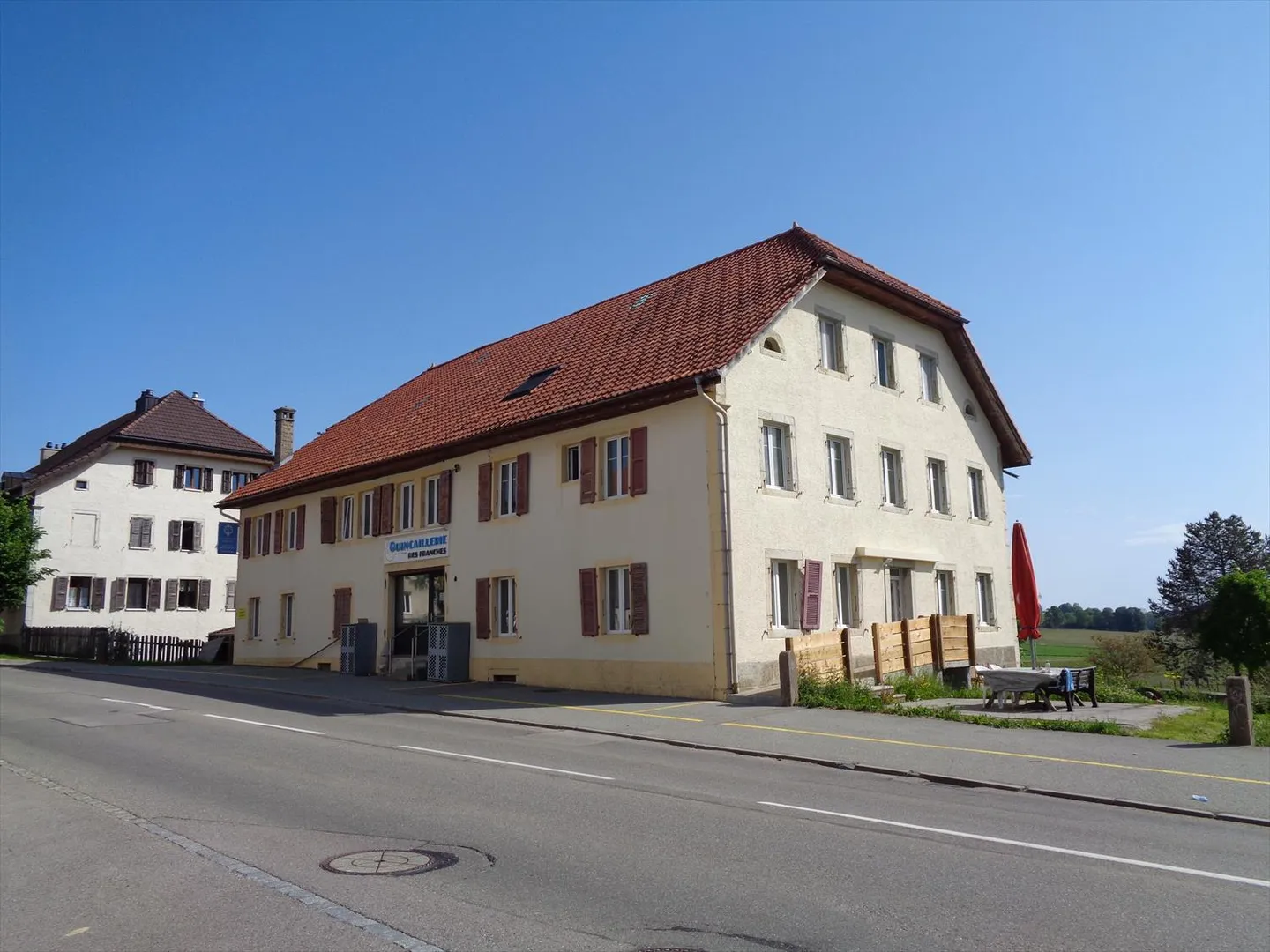 3,5-Zimmer-Wohnung - Foto 11 von 13