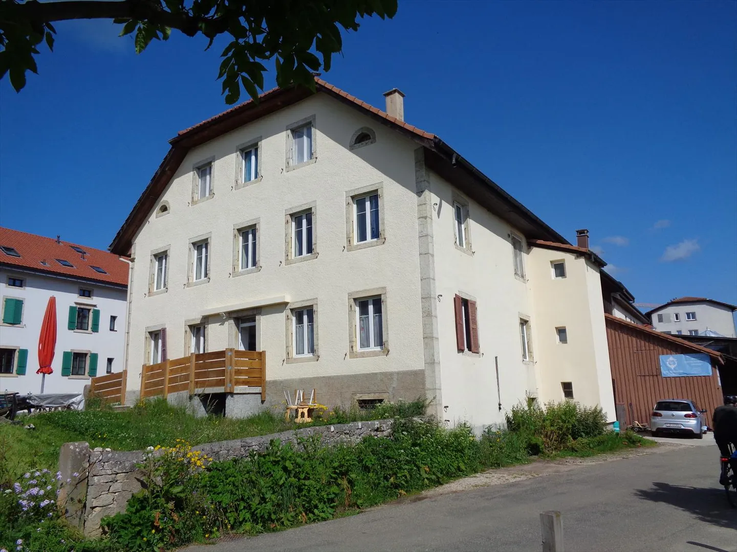 3,5-Zimmer-Wohnung - Foto 12 von 13