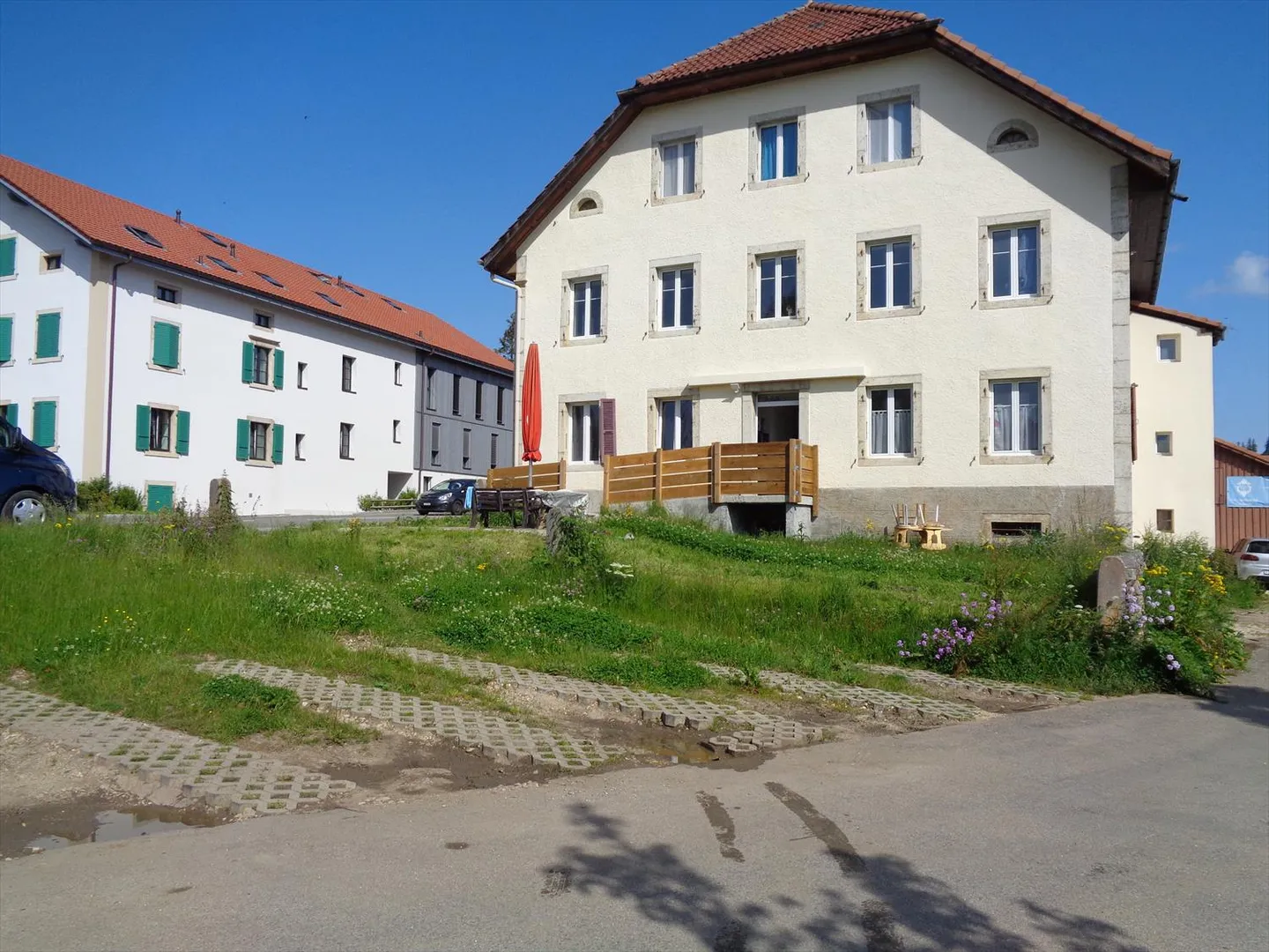 3,5-Zimmer-Wohnung - Foto 13 von 13