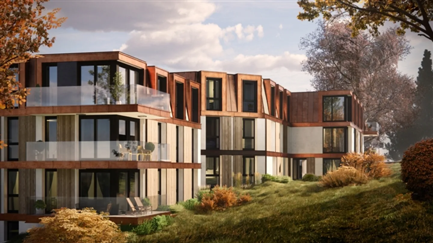 «IN KRAFT ERLAUBT! EVP im Herzen der Mousquines» - Foto 5 von 13