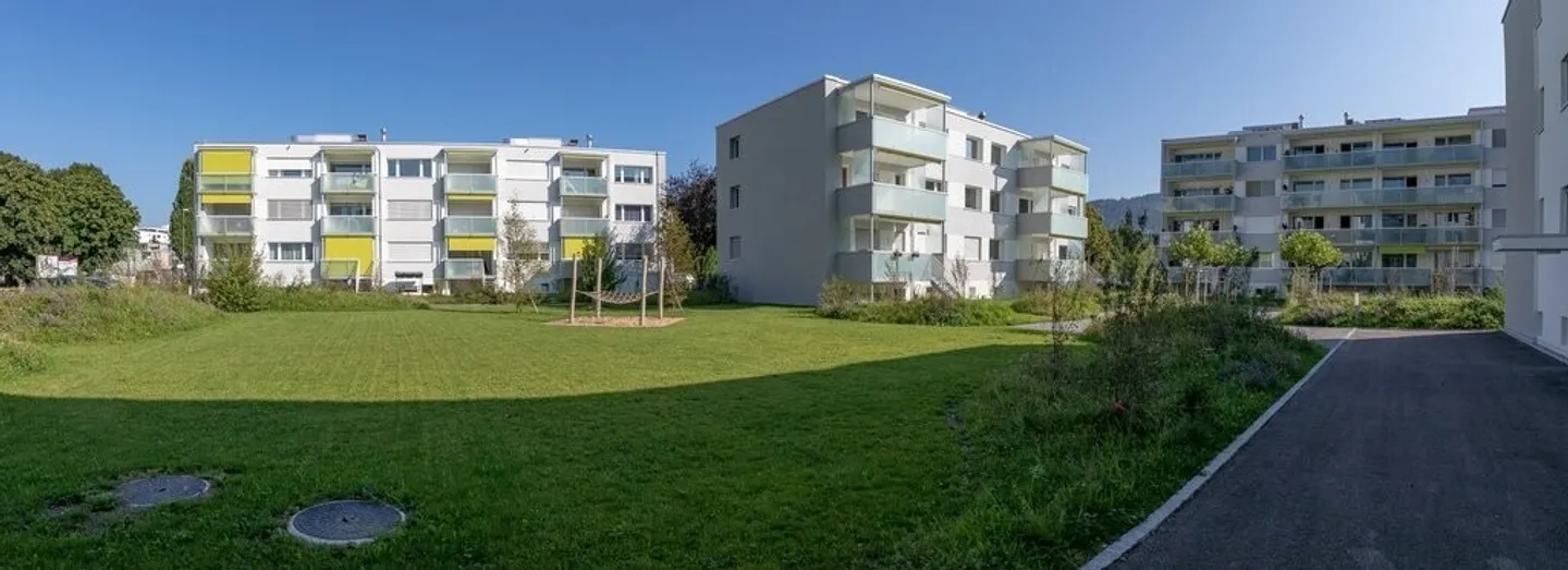 Bastelraum in Strättligen - Foto 1 von 1