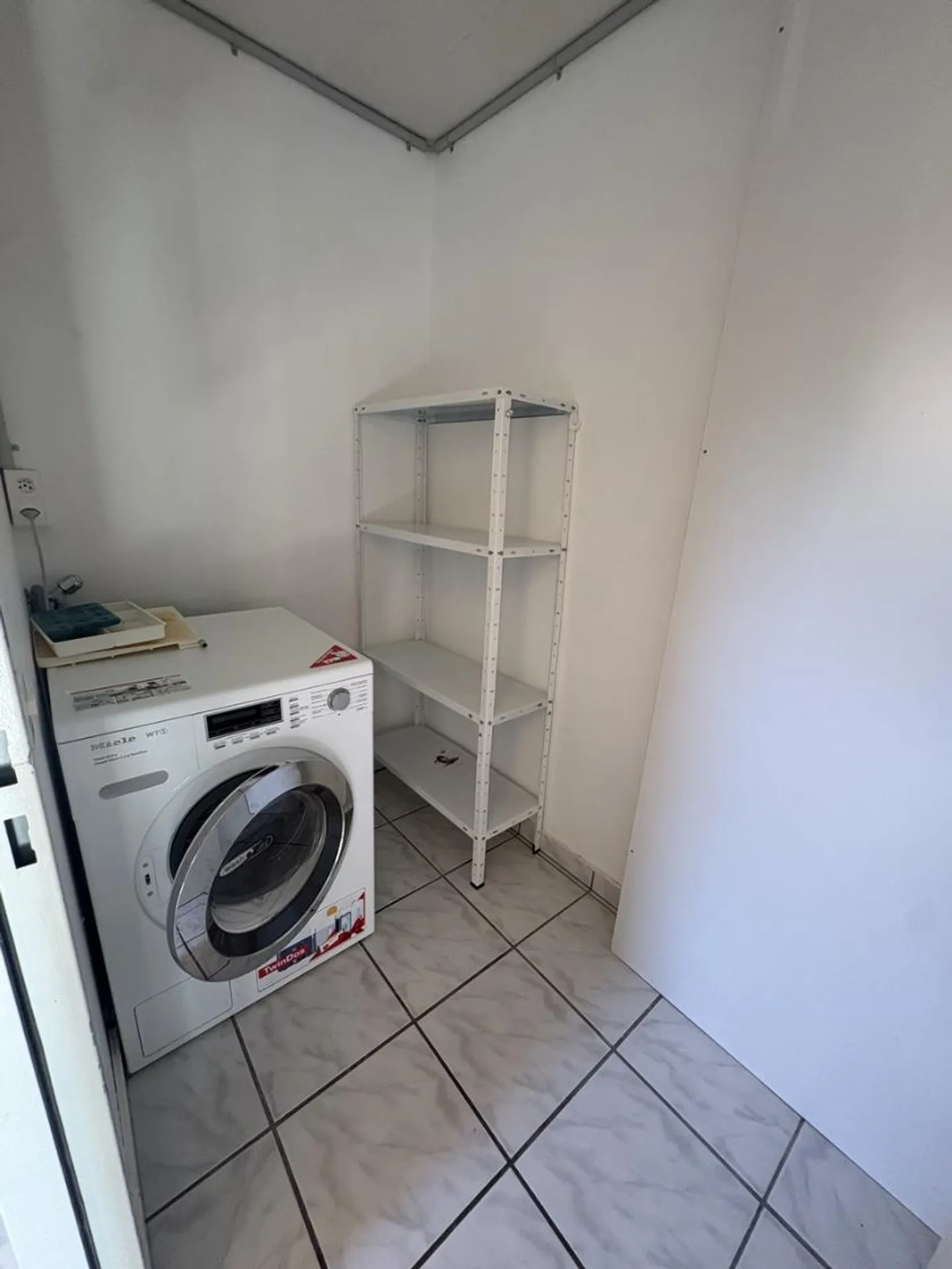 In affitto: Duplex moderno e accogliente con 4,5 stanze a Soyhières - Foto 11 di 13