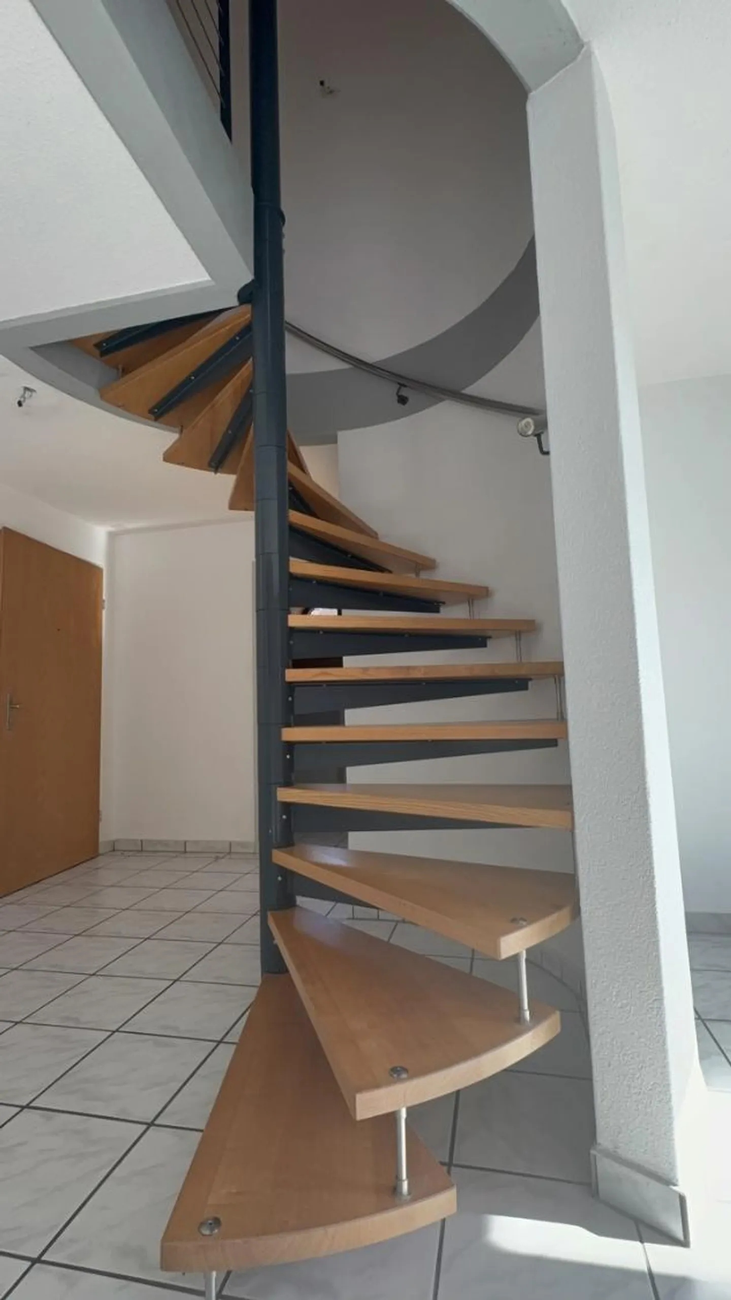 In affitto: Duplex moderno e accogliente con 4,5 stanze a Soyhières - Foto 12 di 13