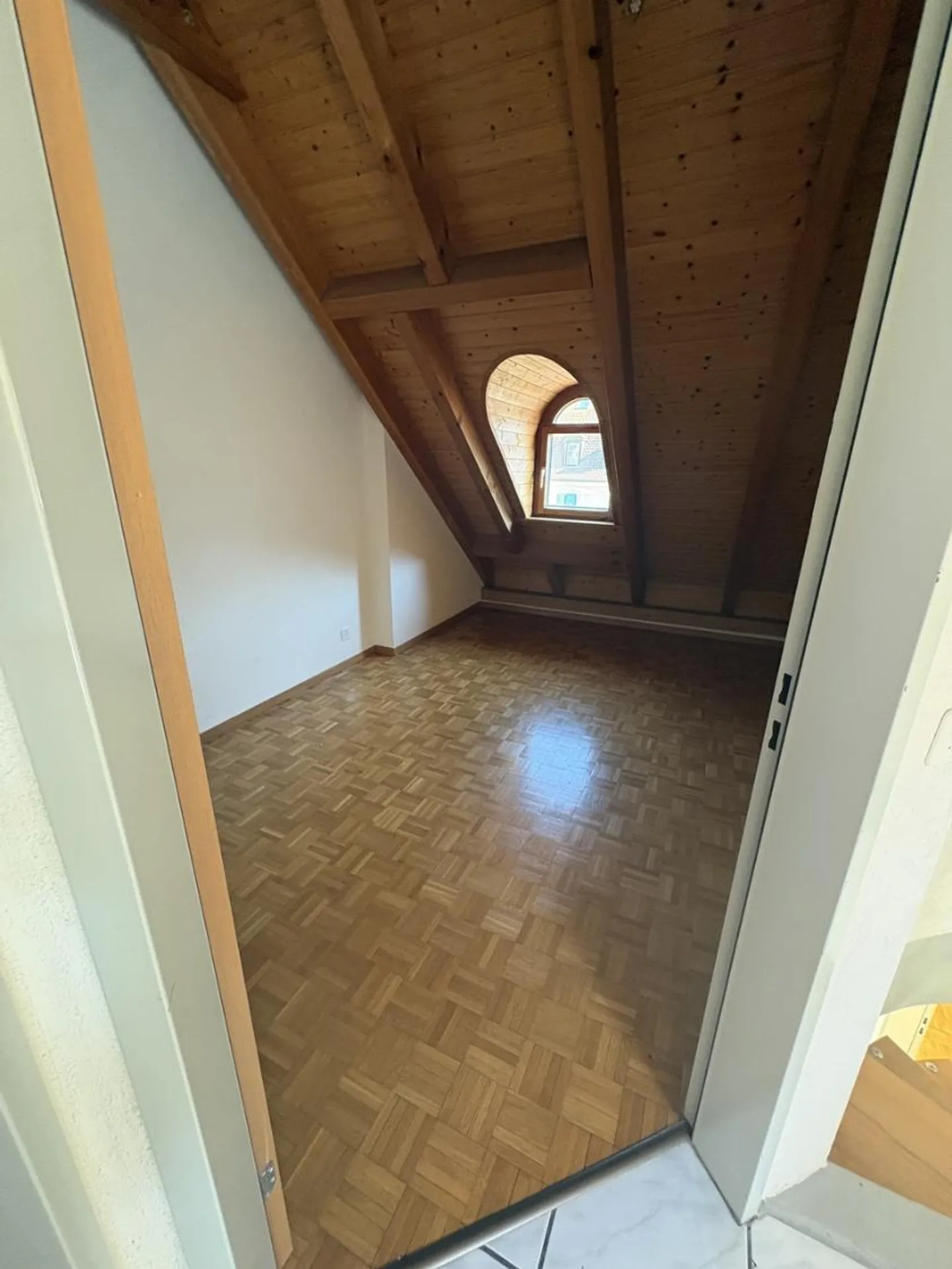 In affitto: Duplex moderno e accogliente con 4,5 stanze a Soyhières - Foto 13 di 13