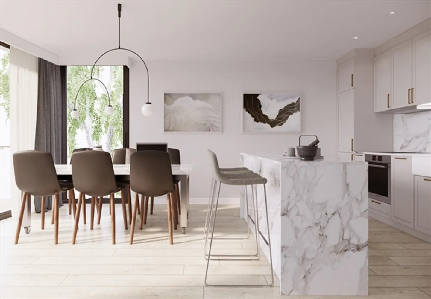 «IN KRAFT ERLAUBT! EVP im Herzen der Mousquines» - Foto 9 von 13