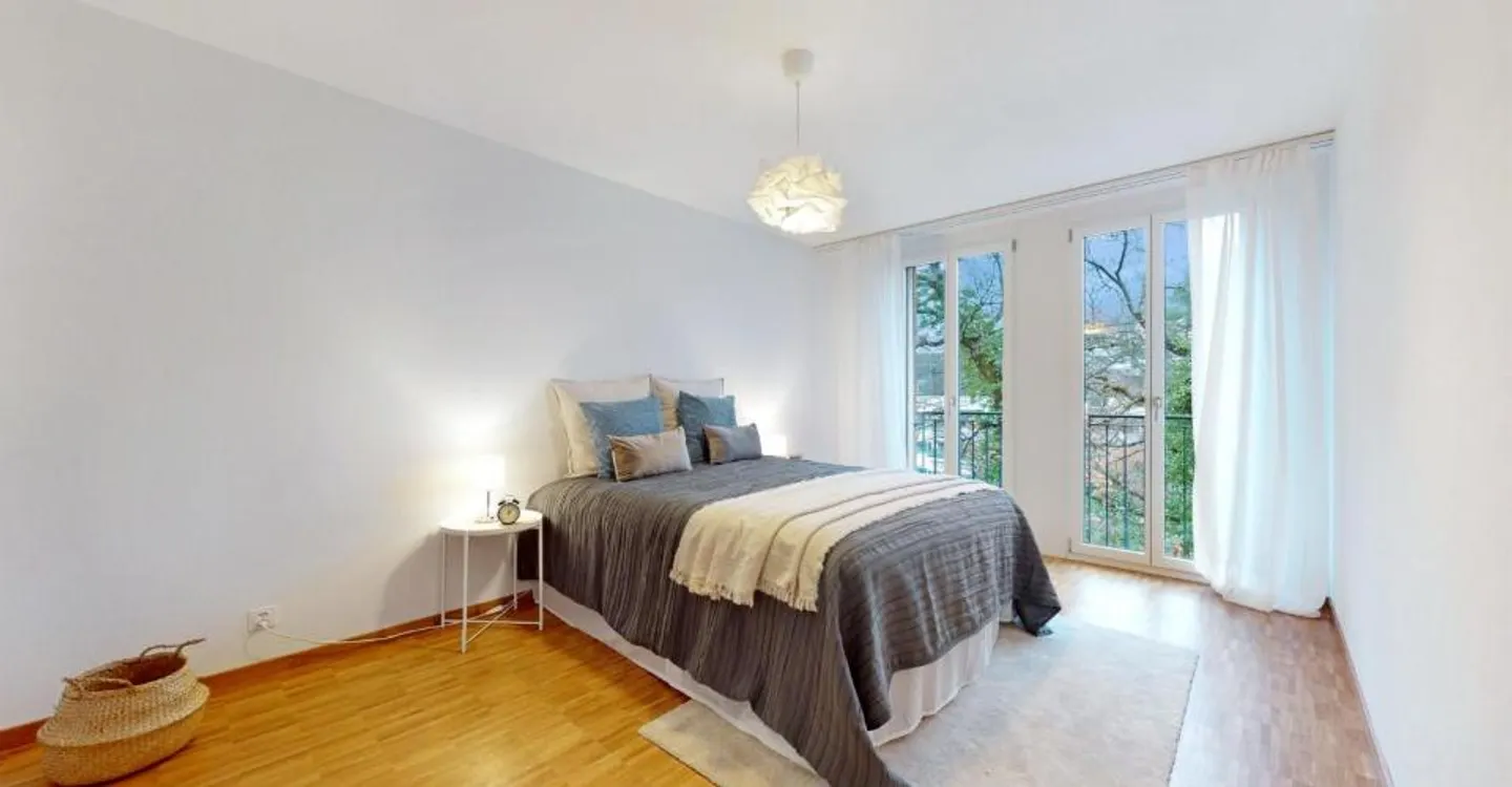 Votre nouveau chez-vous à Arlesheim ! - Photo 2 sur 4