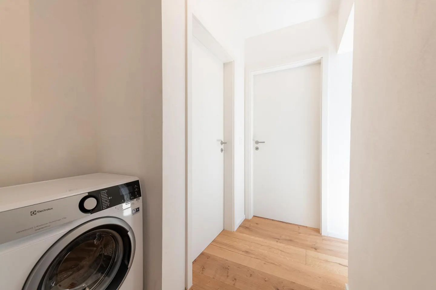 Vivre au cœur de Münsingen dans un appartement de 4,5 pièces - Photo 9 sur 10