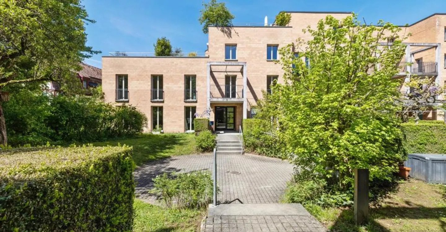 Votre nouveau chez-vous à Arlesheim ! - Photo 4 sur 4