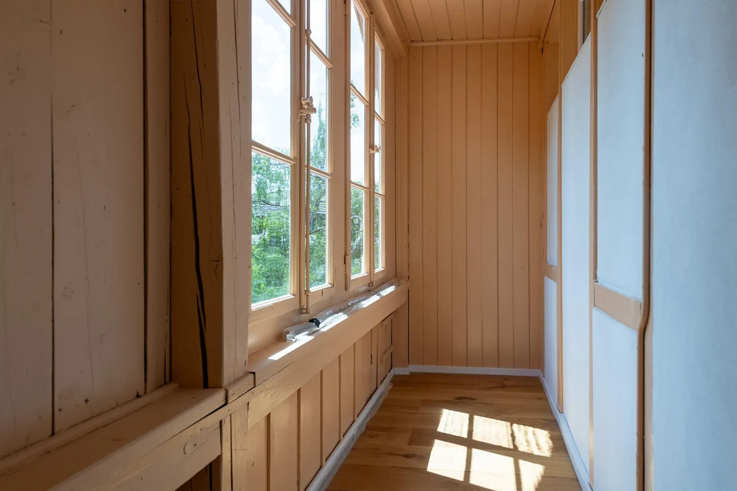 Vivre au cœur de Münsingen dans un appartement de 4,5 pièces - Photo 10 sur 10