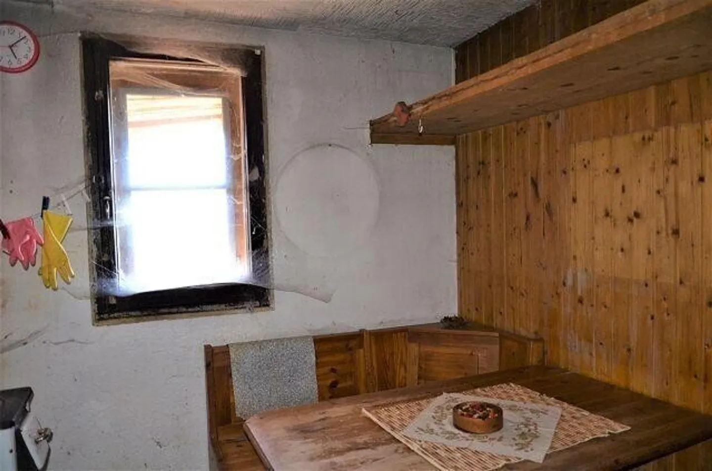 Rustico soleggiato a Corticiasca - Foto 3 di 13