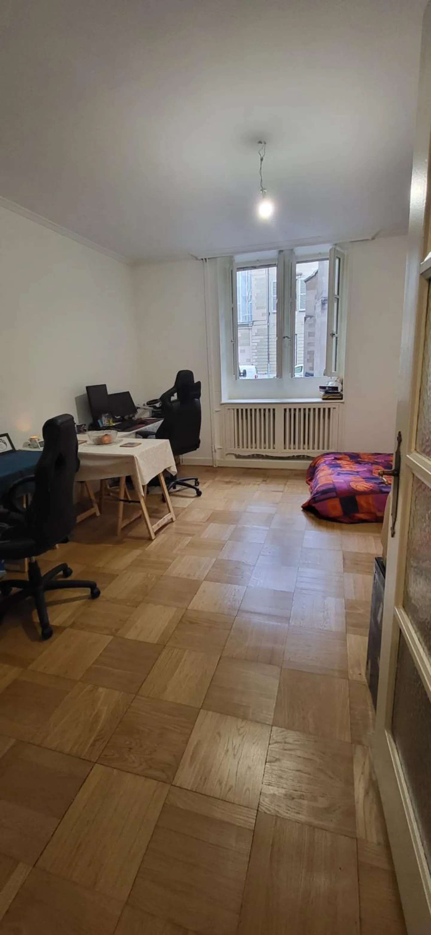 Appartamento in affitto - Foto 1 di 5