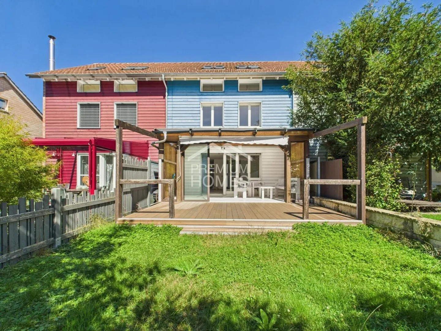 Zuhause mit Charakter und stillem Charme - Foto 11 von 13