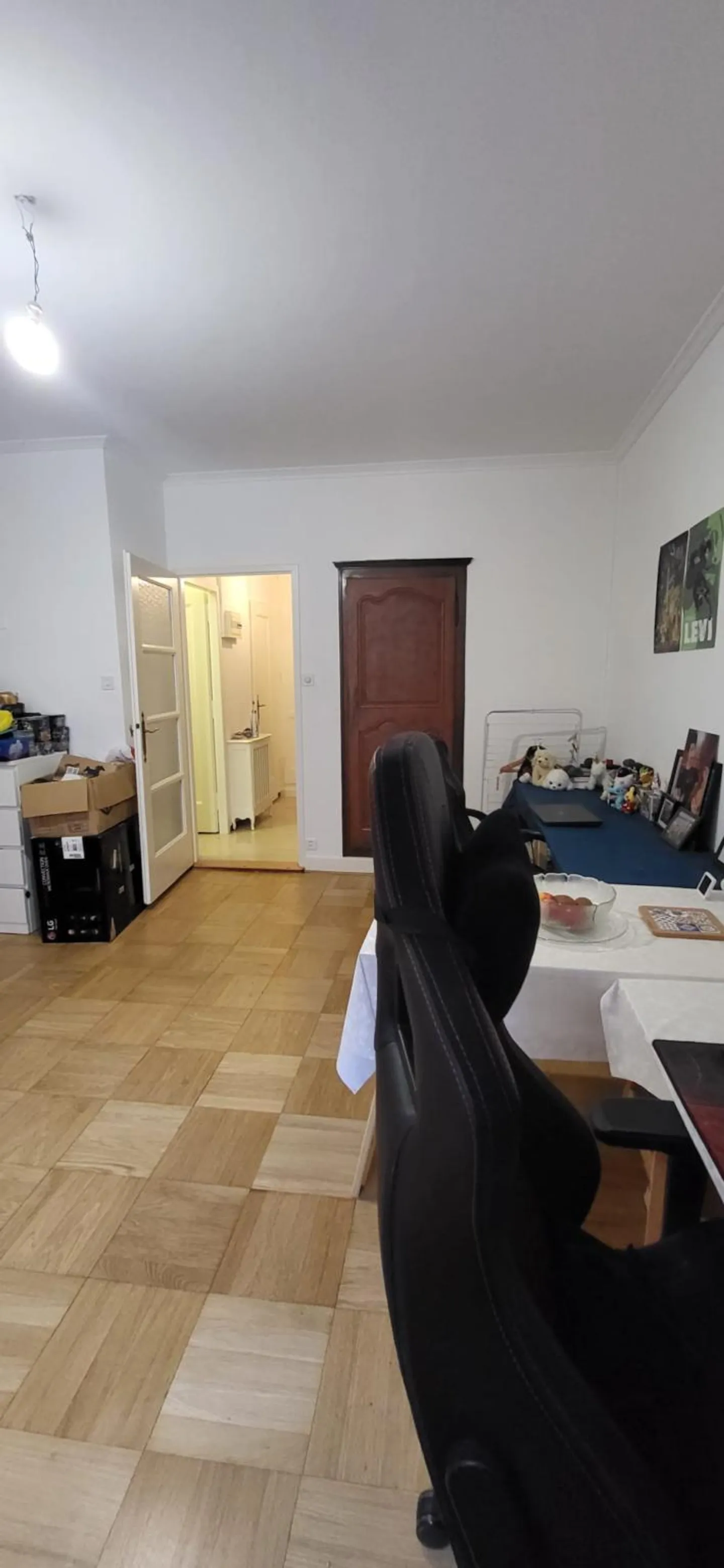 Appartamento in affitto - Foto 2 di 5