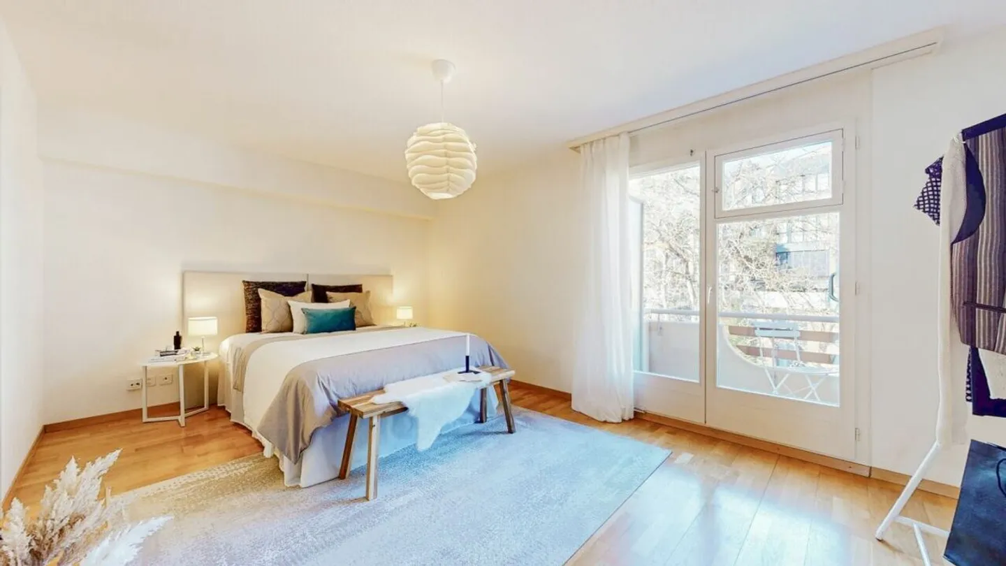 APPARTAMENTO MAISONETTE ATTRATTIVO CON VISTA SPECTACOLARE - Foto 5 di 8