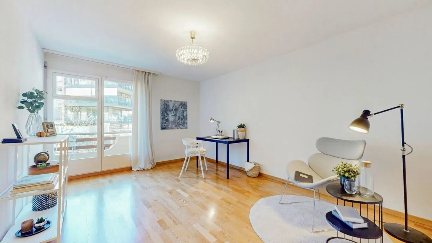 APPARTAMENTO MAISONETTE ATTRATTIVO CON VISTA SPECTACOLARE - Foto 6 di 8