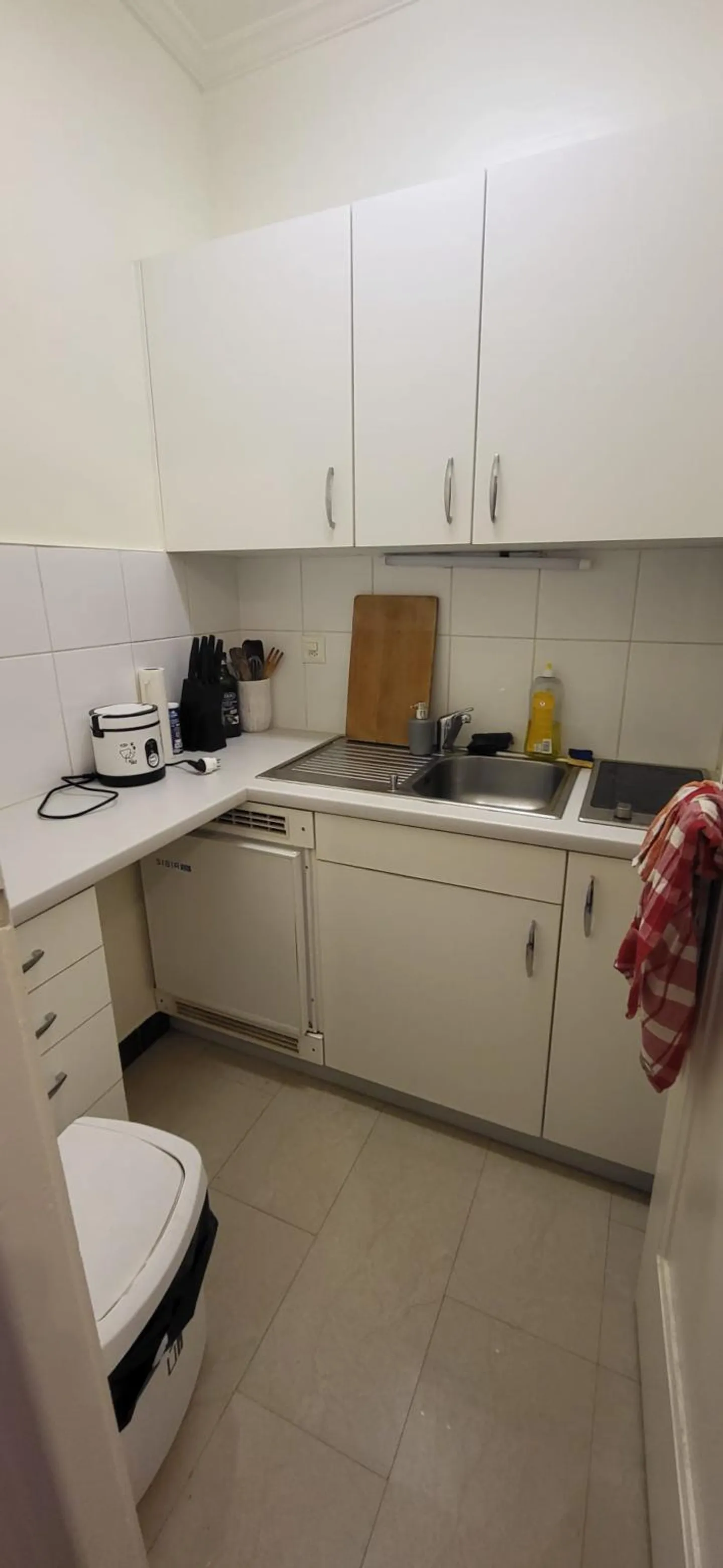 Appartamento in affitto - Foto 3 di 5