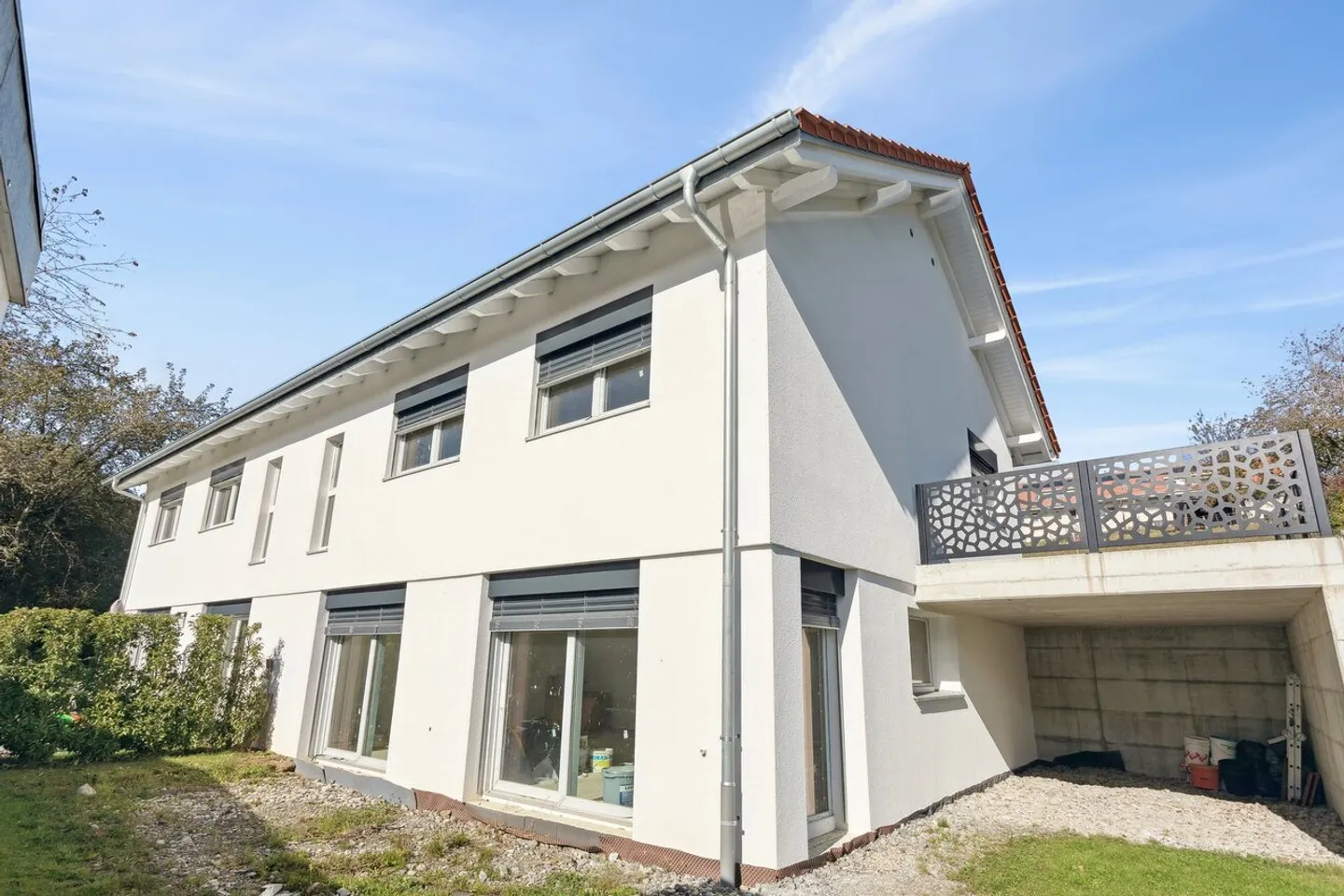 4,5-Zimmer-Haus nach Ihren Wünschen zu beenden - Foto 1 von 11