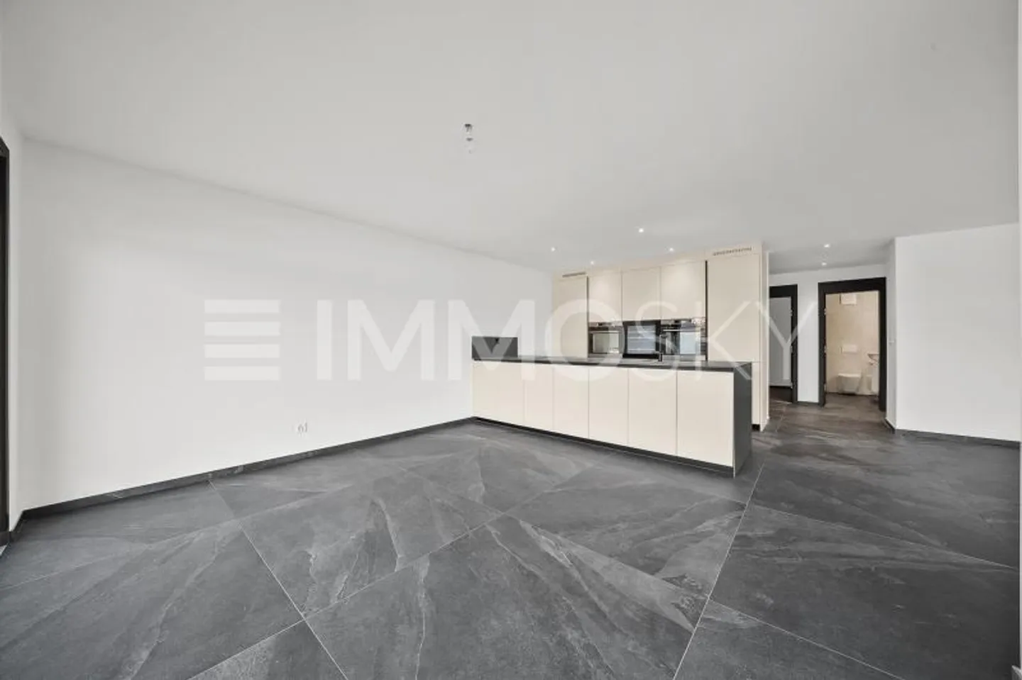 Magnifica villa bifamiliare in vendita a Lucens - (Villa A) - Foto 3 di 5