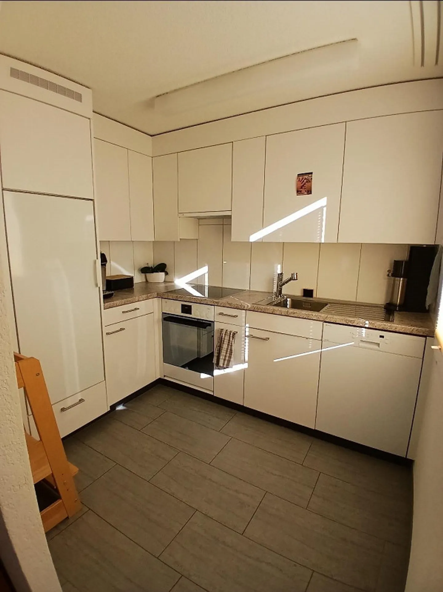 Sonnige 3.5-Zimmer-Wohnung - Foto 1 von 11