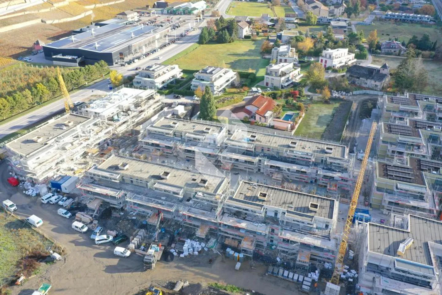 2,5 Zimmer nach Norden ausgerichtet - Investoren - Foto 5 von 13