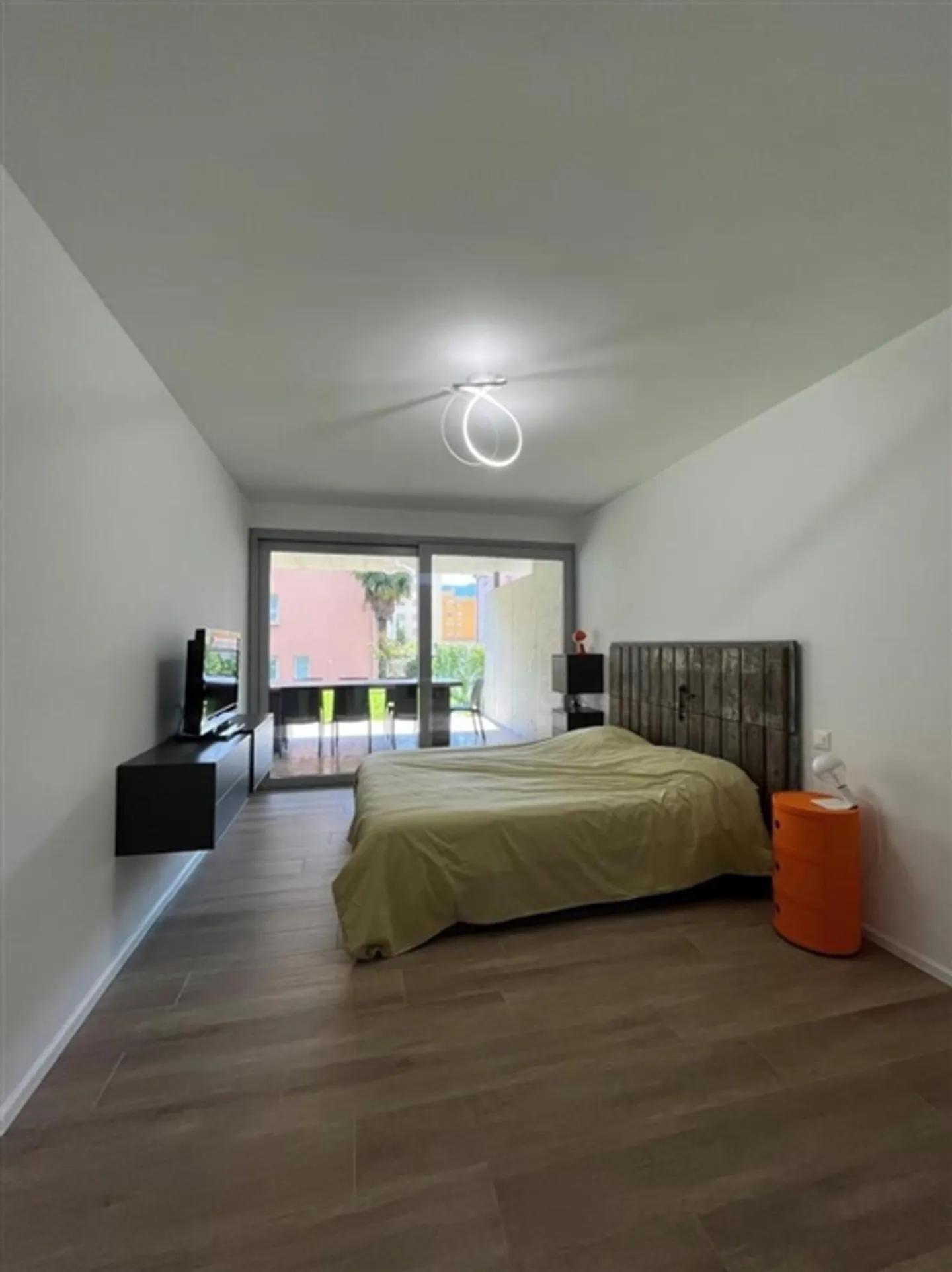 Appartamento in affitto - Foto 6 di 15