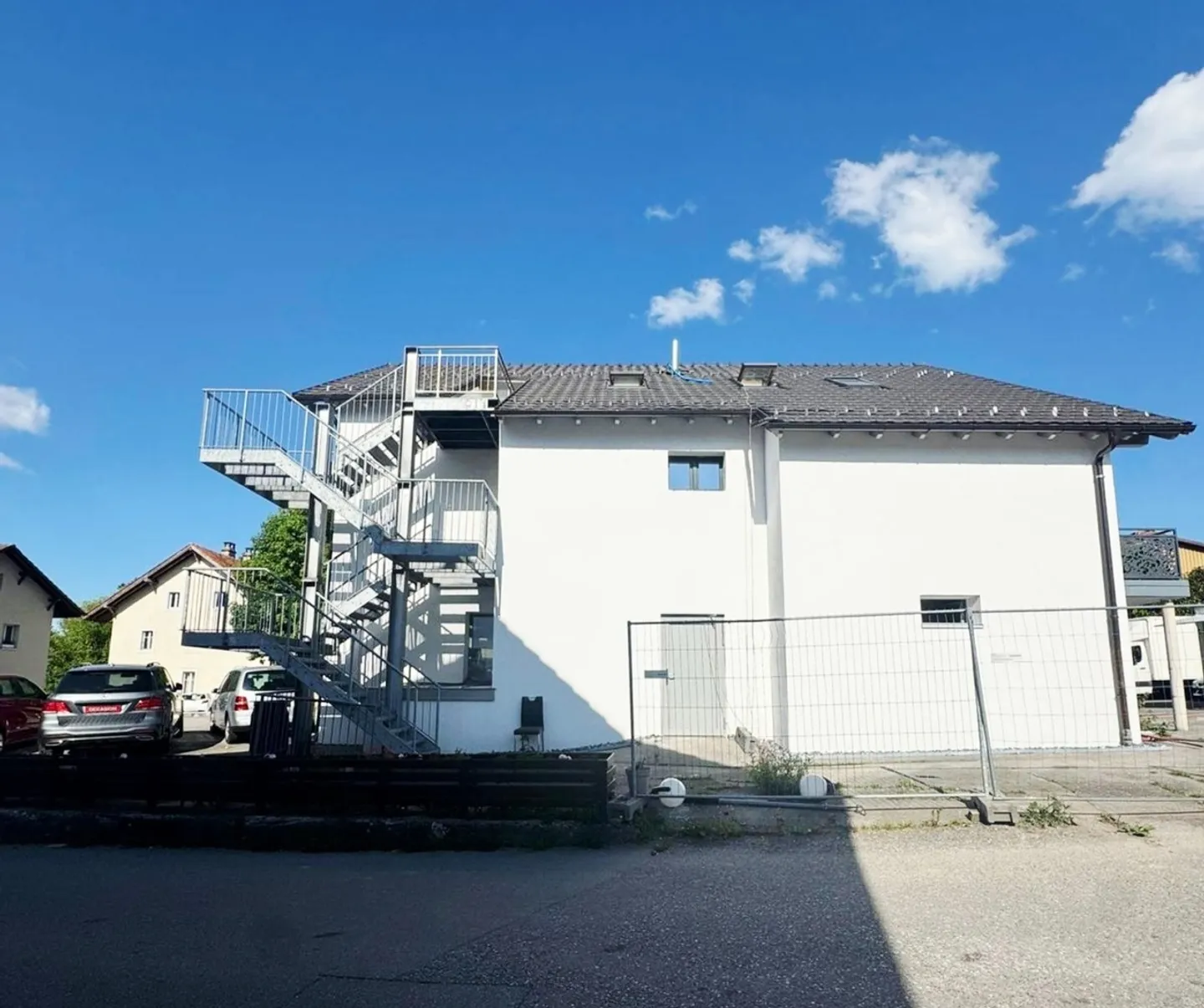 Proprietà ristrutturata da investire - Foto 5 di 9