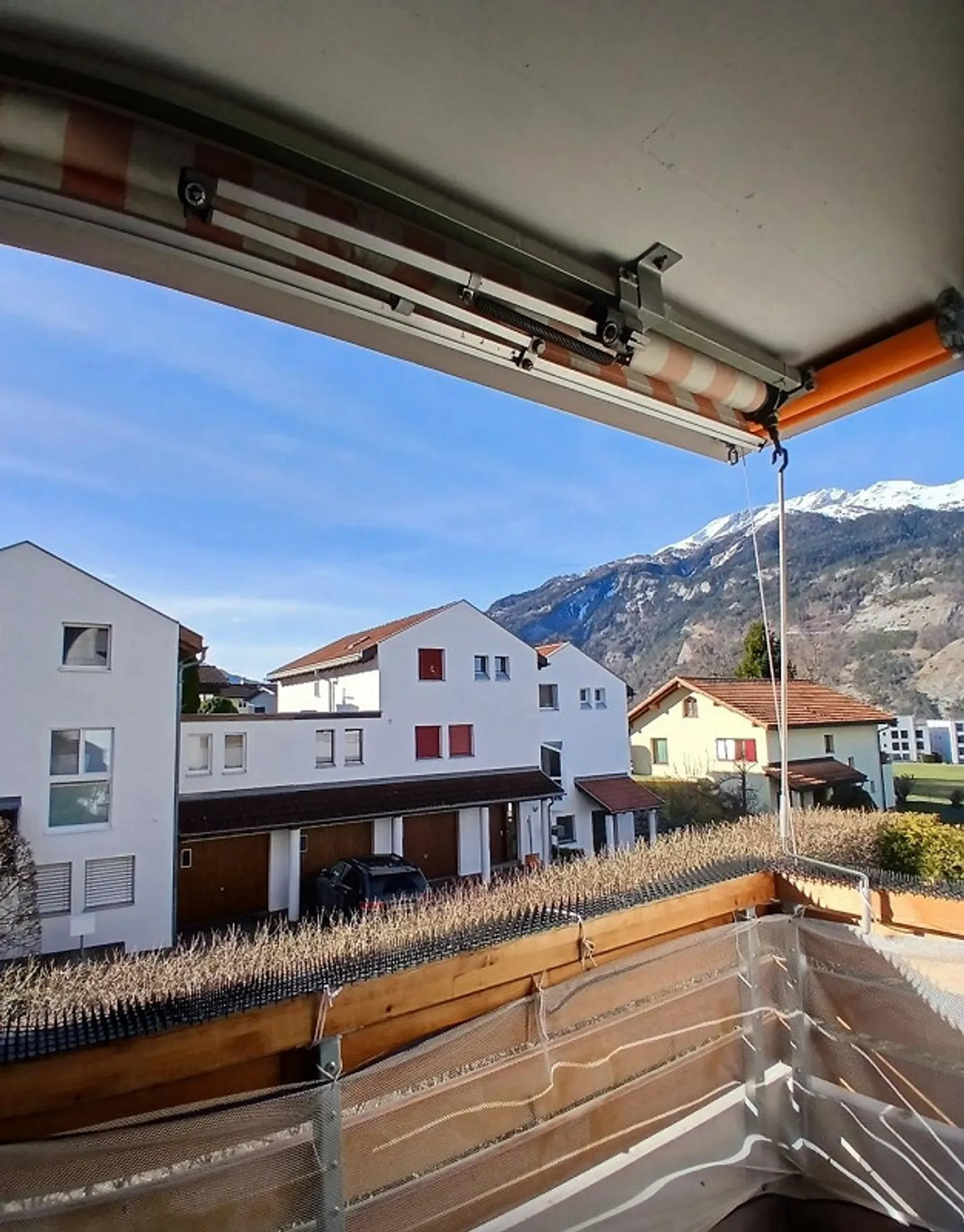 Sonnige 3.5-Zimmer-Wohnung - Foto 11 von 11