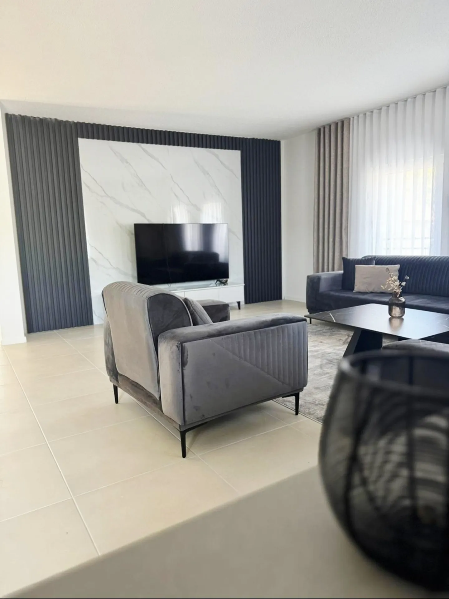 Proprietà ristrutturata da investire - Foto 8 di 9