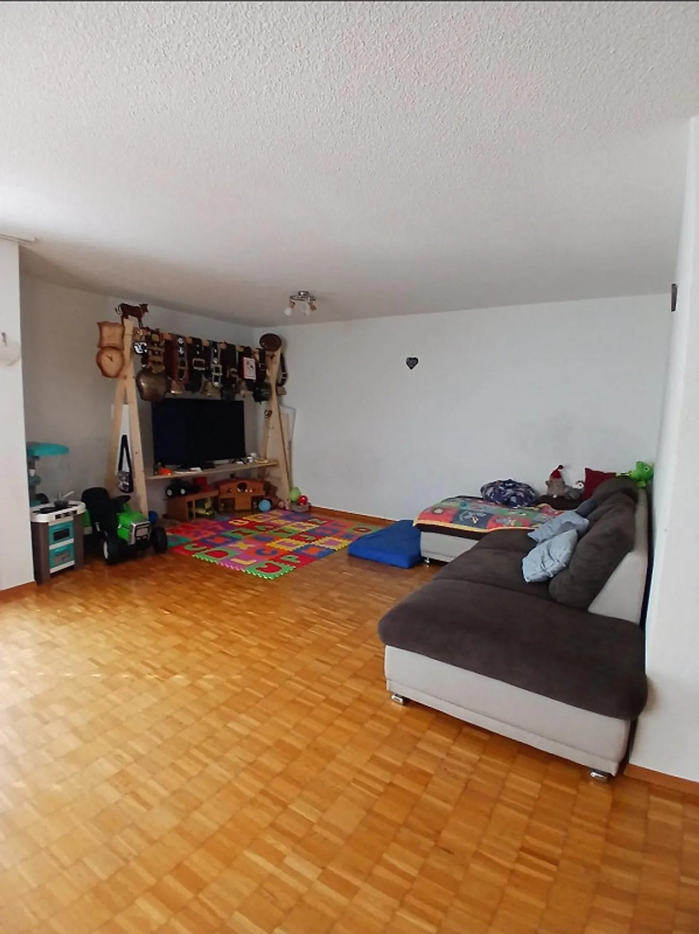 Sonnige 3.5-Zimmer-Wohnung - Foto 4 von 11