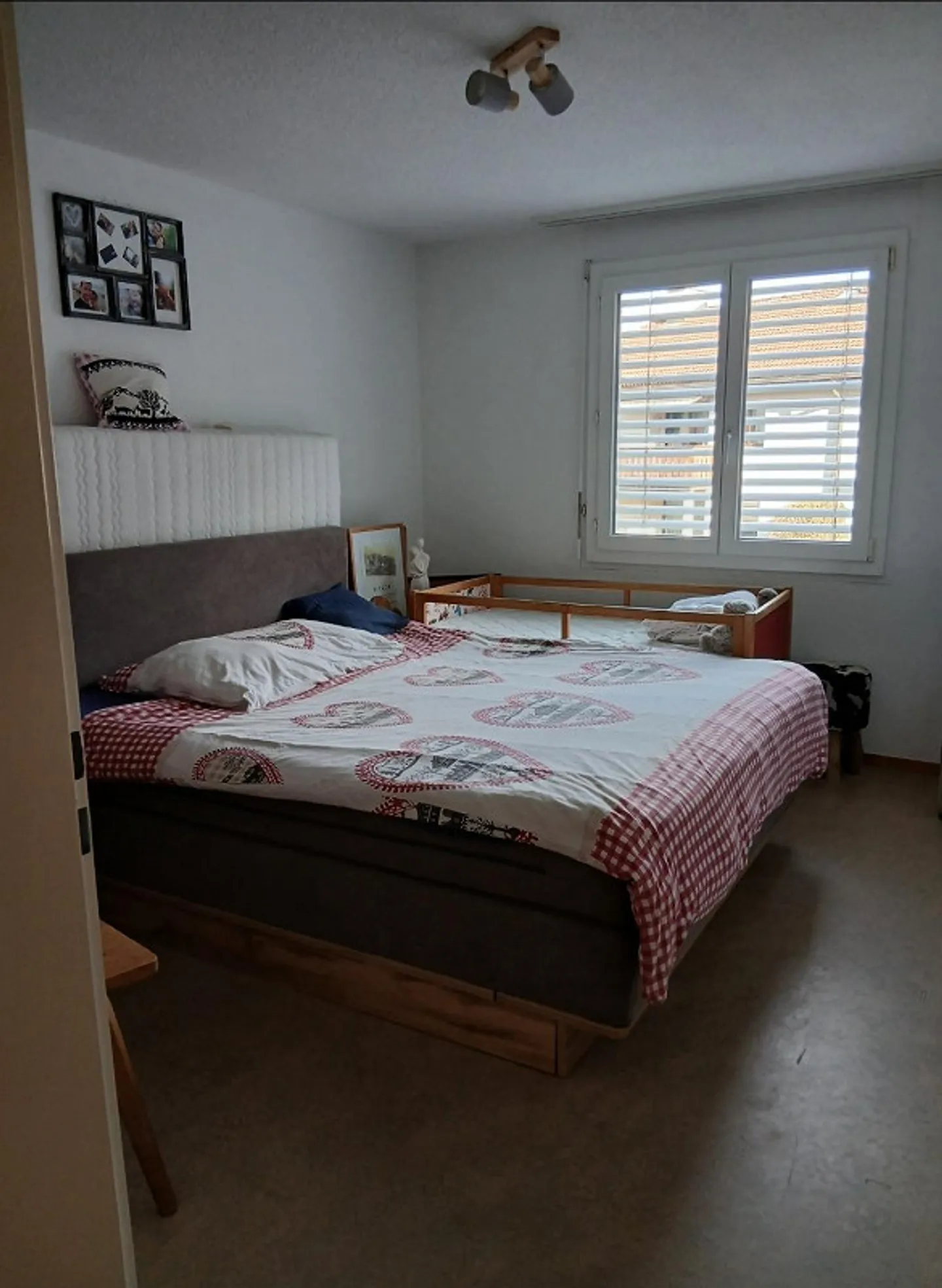 Sonnige 3.5-Zimmer-Wohnung - Foto 6 von 11