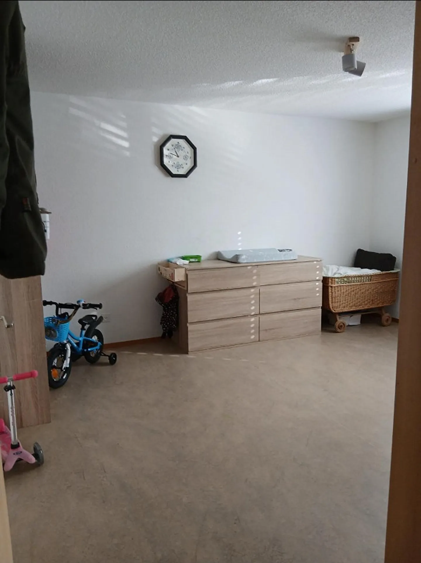 Sonnige 3.5-Zimmer-Wohnung - Foto 7 von 11