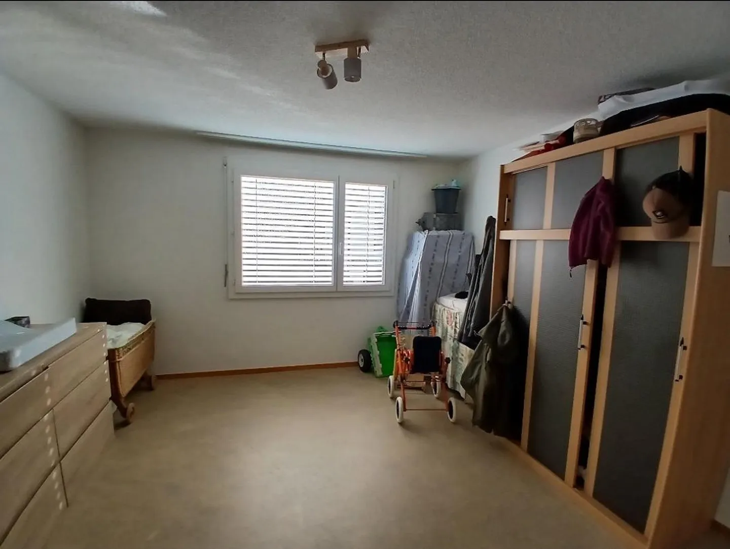 Sonnige 3.5-Zimmer-Wohnung - Foto 8 von 11