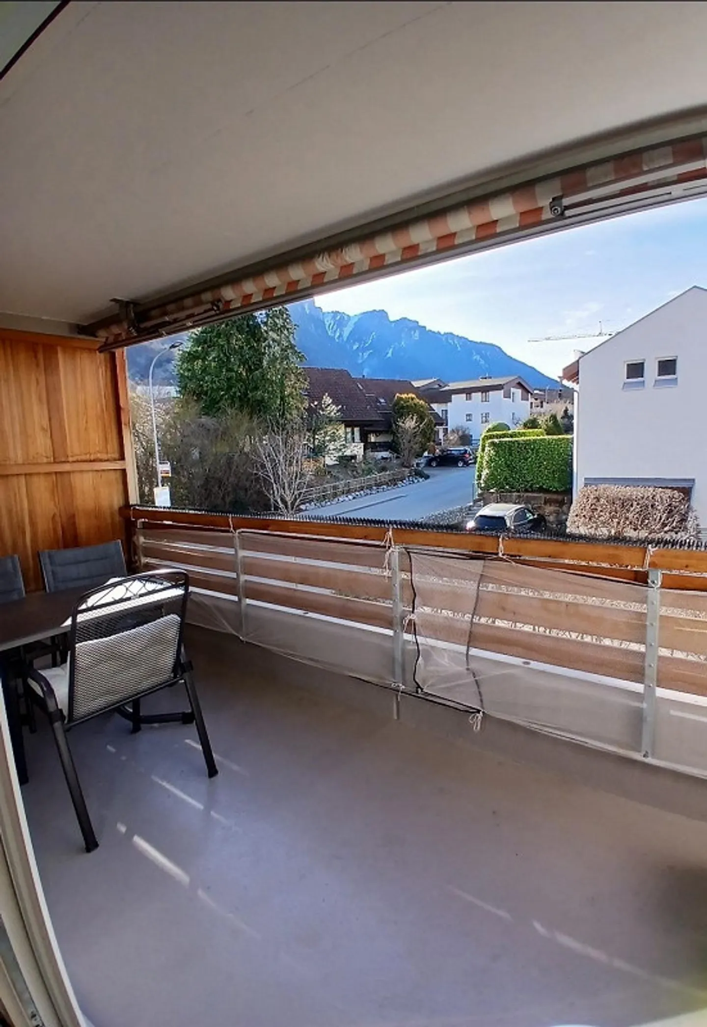 Sonnige 3.5-Zimmer-Wohnung - Foto 10 von 11