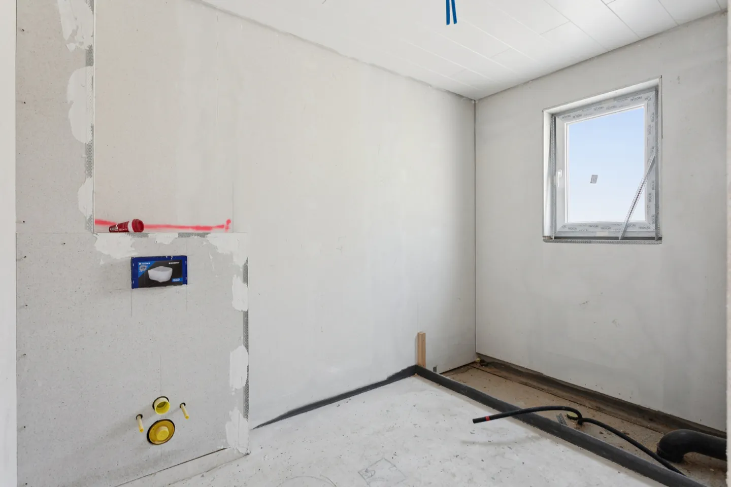 4,5-Zimmer-Haus nach Ihren Wünschen zu beenden - Foto 10 von 11