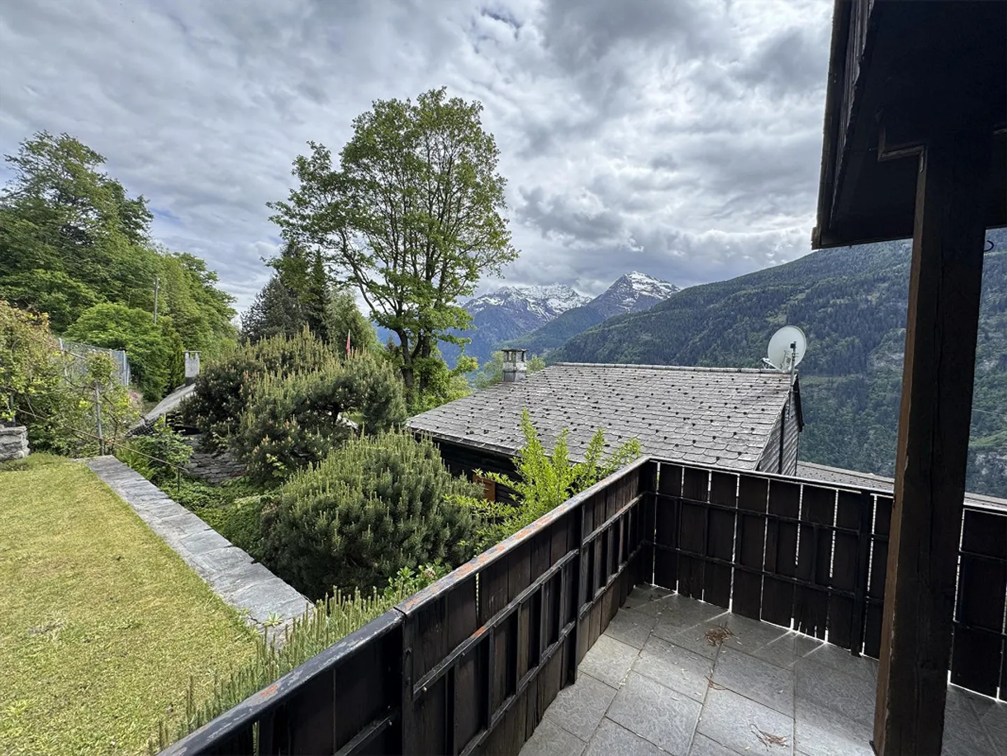 VAL LEVENTINA - rustique - Calonico - Photo 2 sur 9